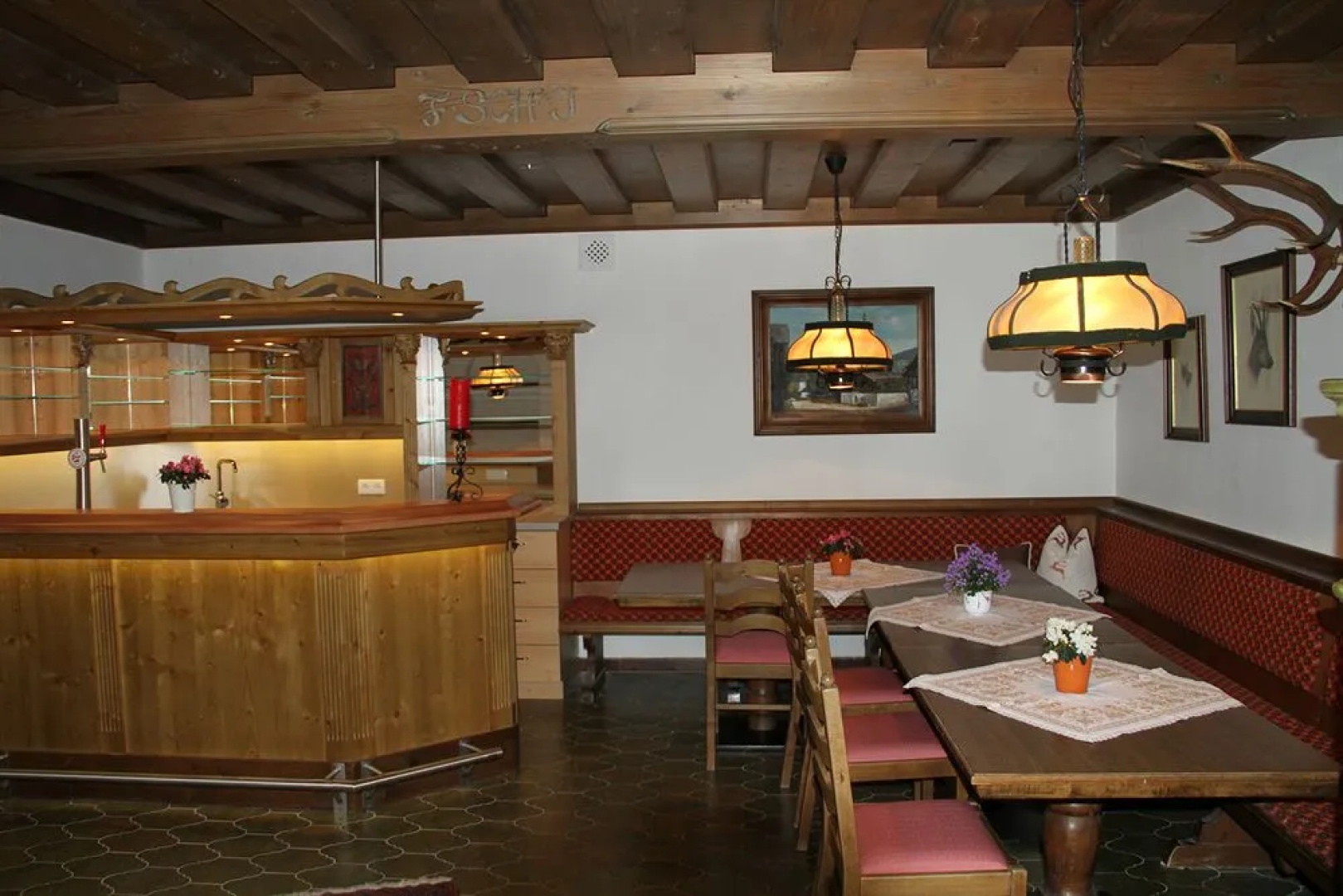 Hotel Zauchensee Zentral