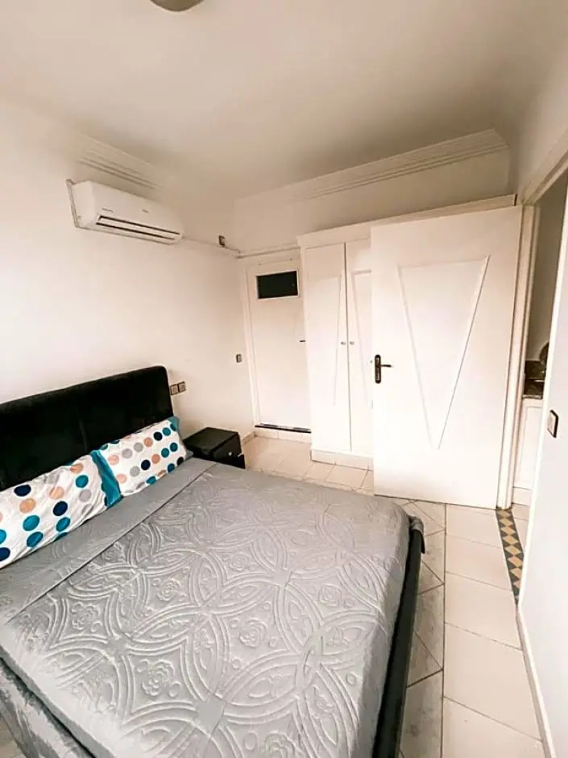 Hôtel champ élysée