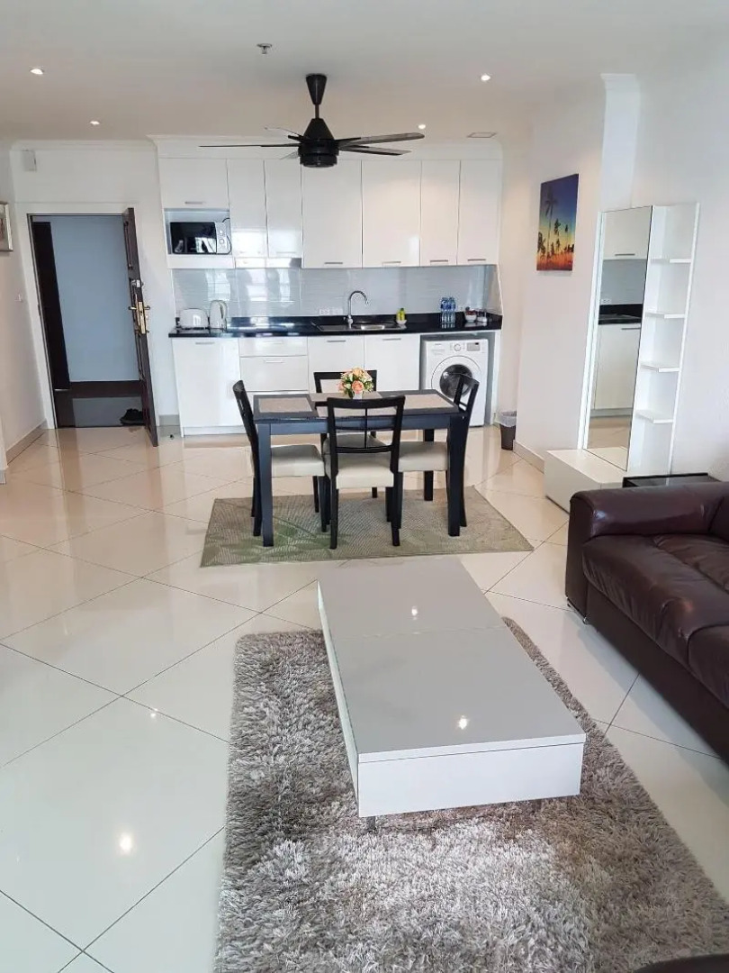 Vtsix Condo Service at View Talay Condo