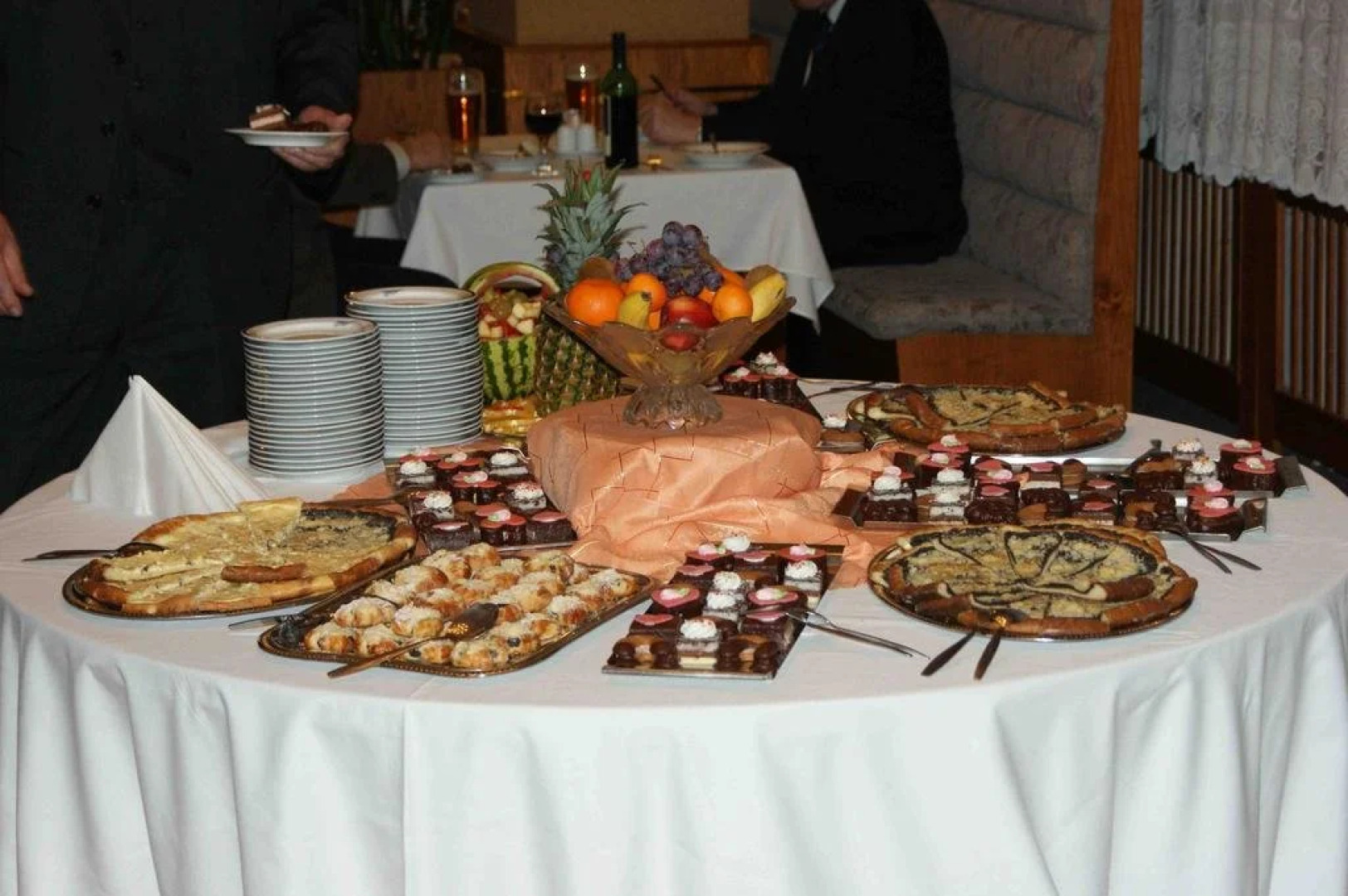 Ibis Styles Relax Roznov pod Radhostem