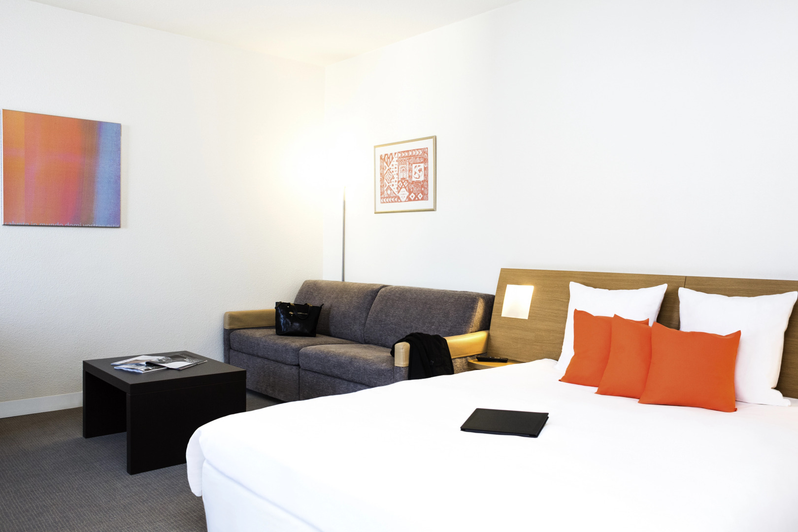 Novotel Grenoble Centre