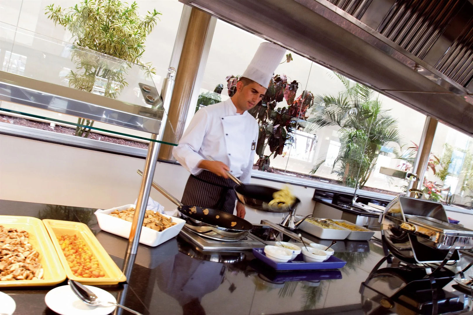 Отель Cabogata Beach