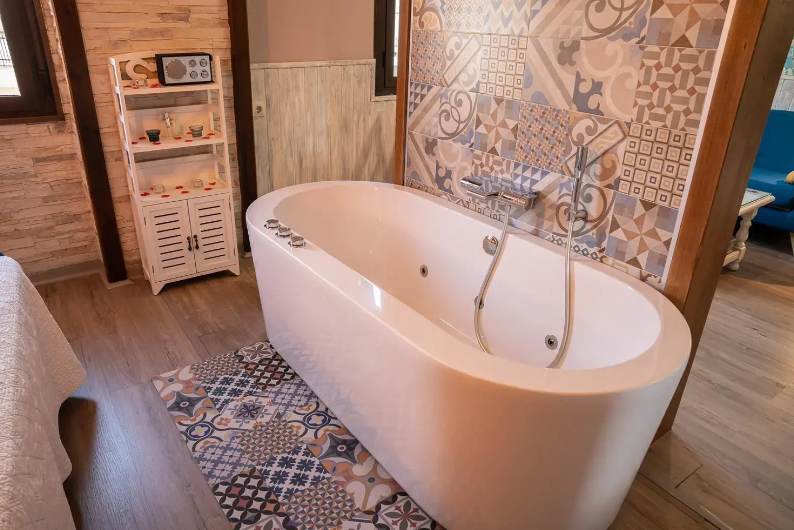 Apartamento Rural Amaluna