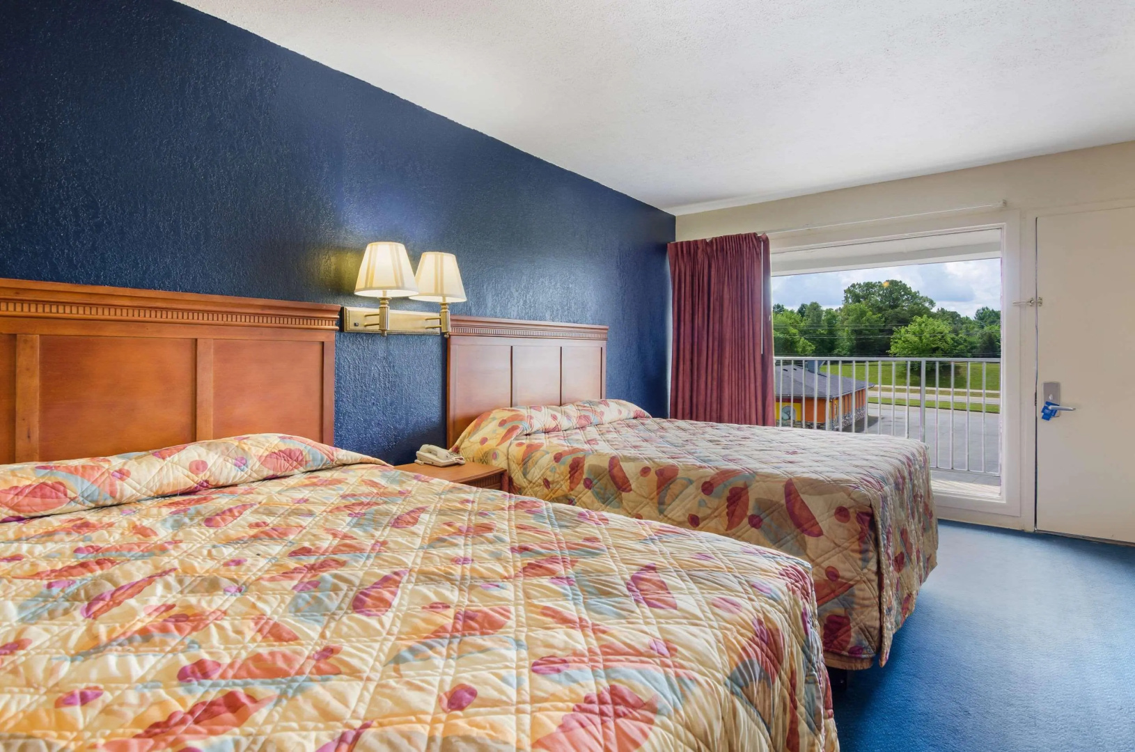 Rodeway Inn