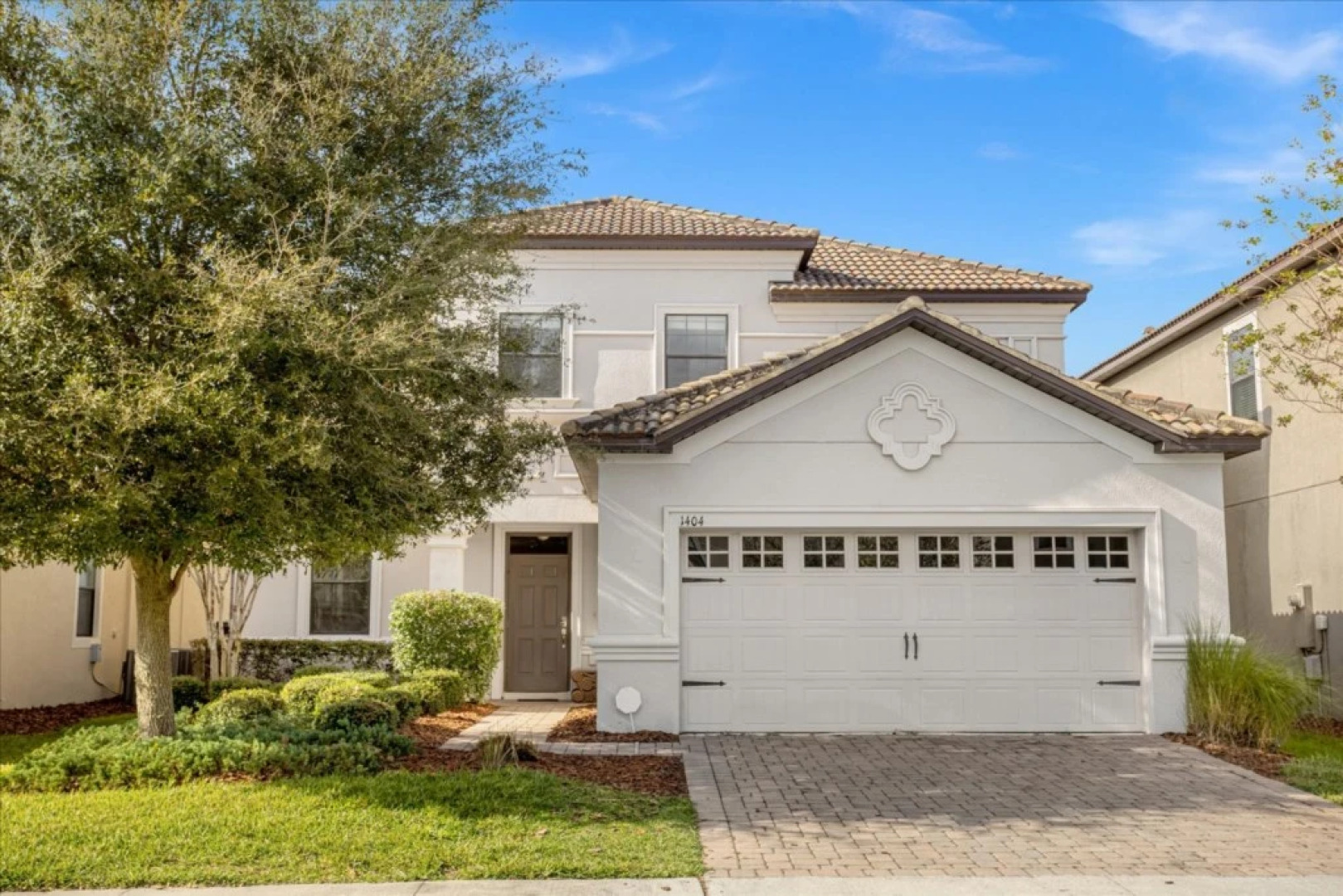 5 Bedrooms / 4.5 Bathrooms / Champions Gate (1404 MV), Kissimmee, US