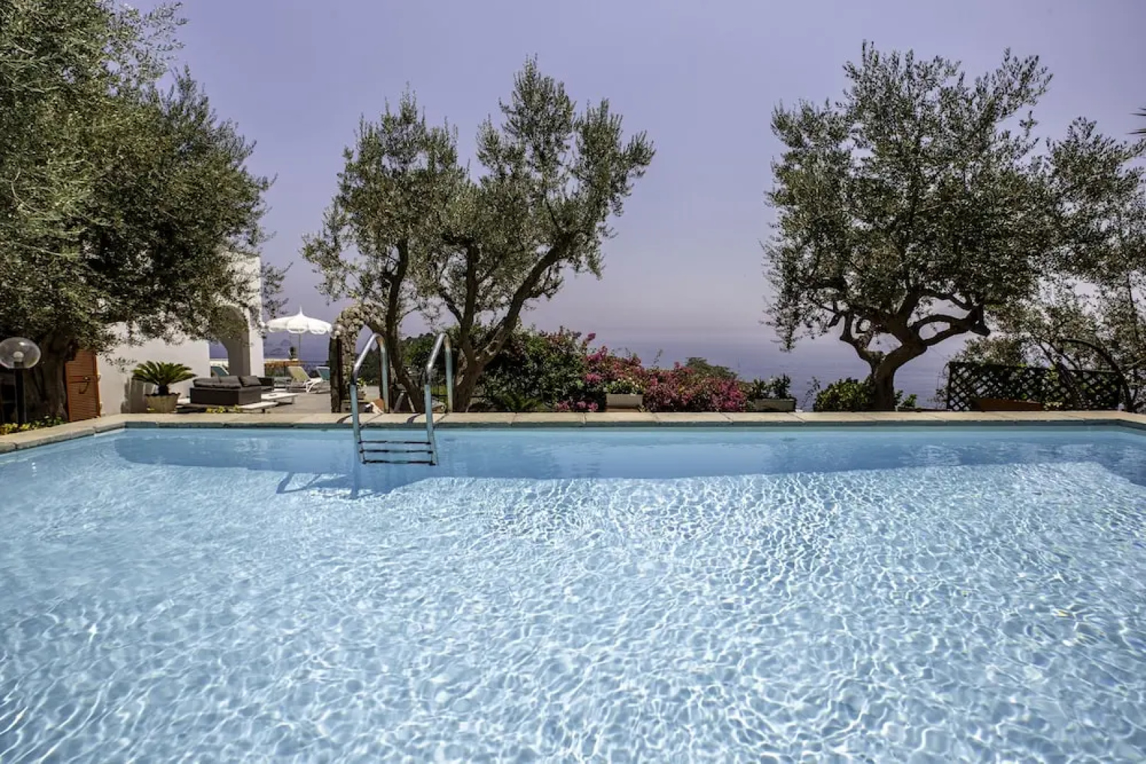 Villa Marianna Like Paradise in Amalfi Coast!!!