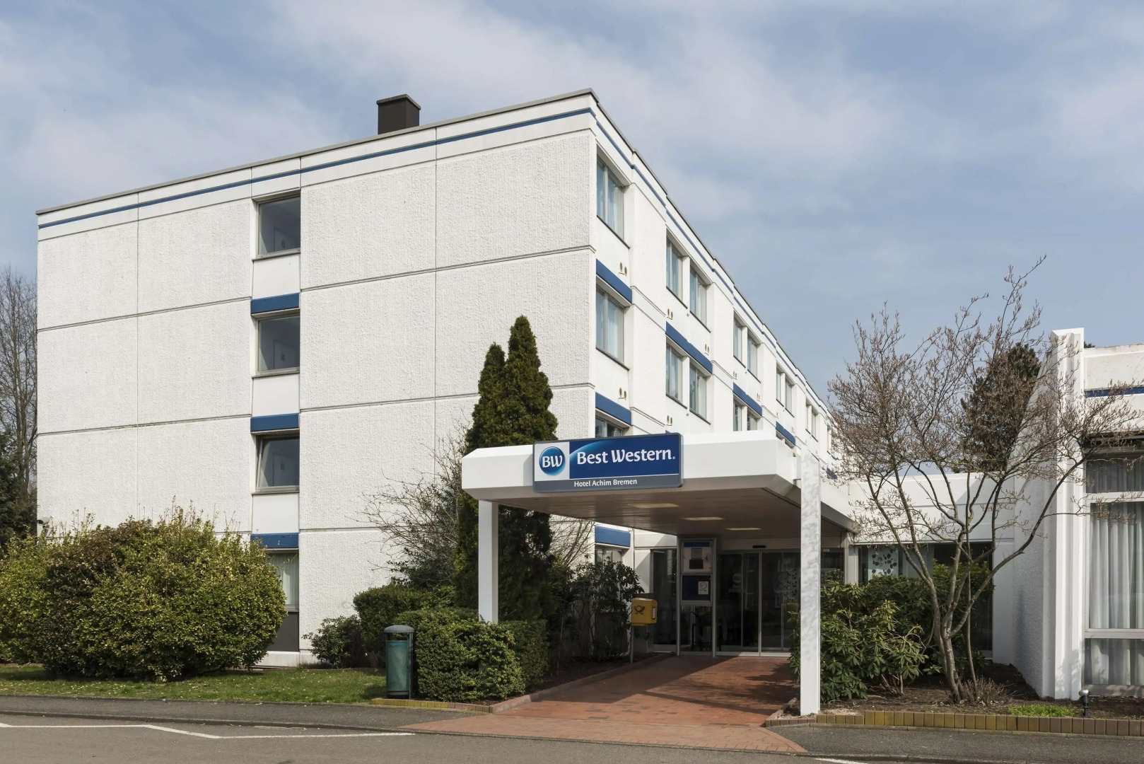 Best Western Hotel Achim Bremen