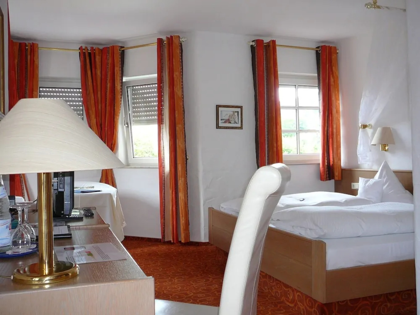 Landgasthof Zum Ochsen