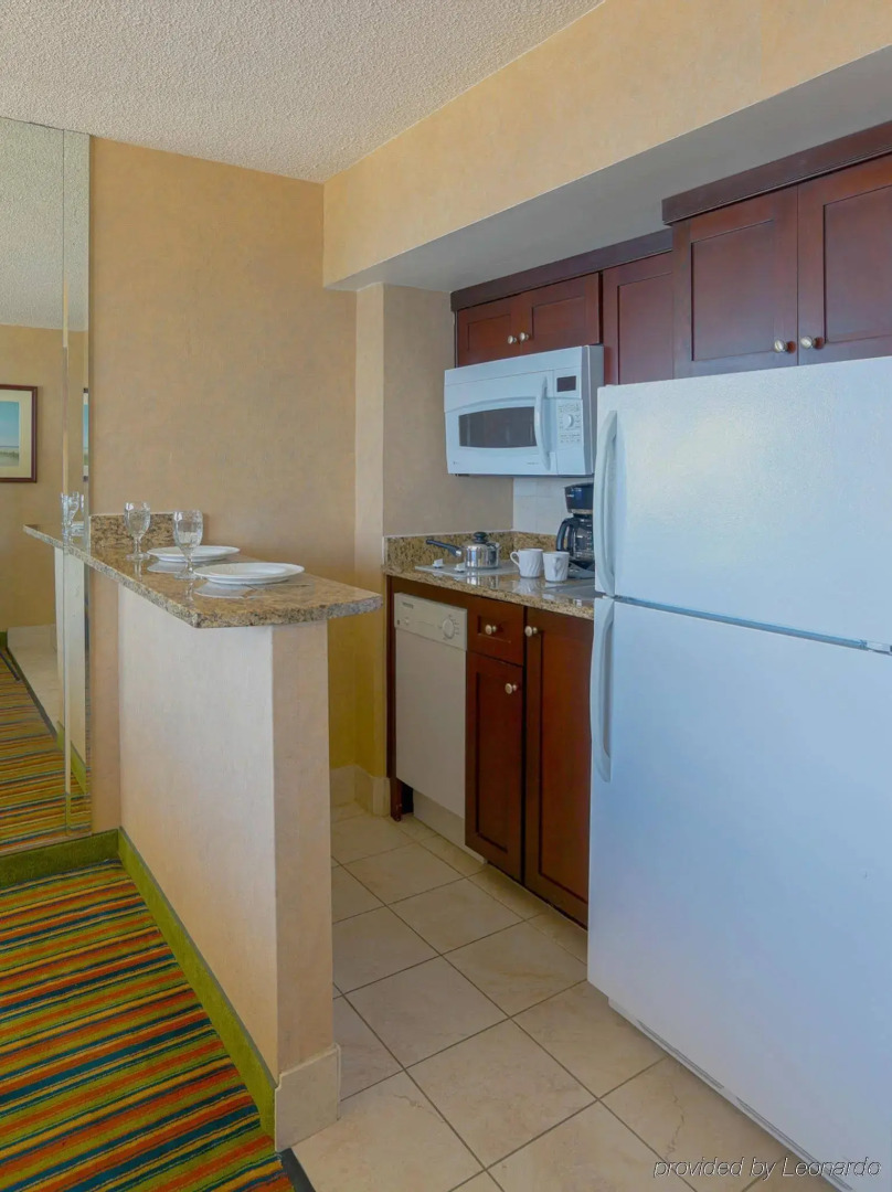 Beach Quarters Resort