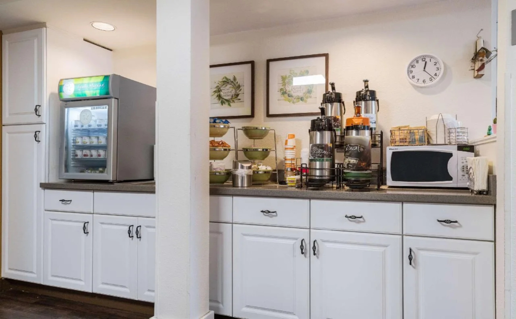 Quality Inn & Suites Silverdale Bangor - Keyport