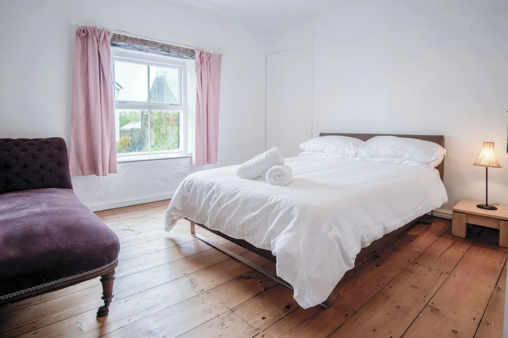 Melbourne Cottage - 3 Bedroom Cottage - Pembroke