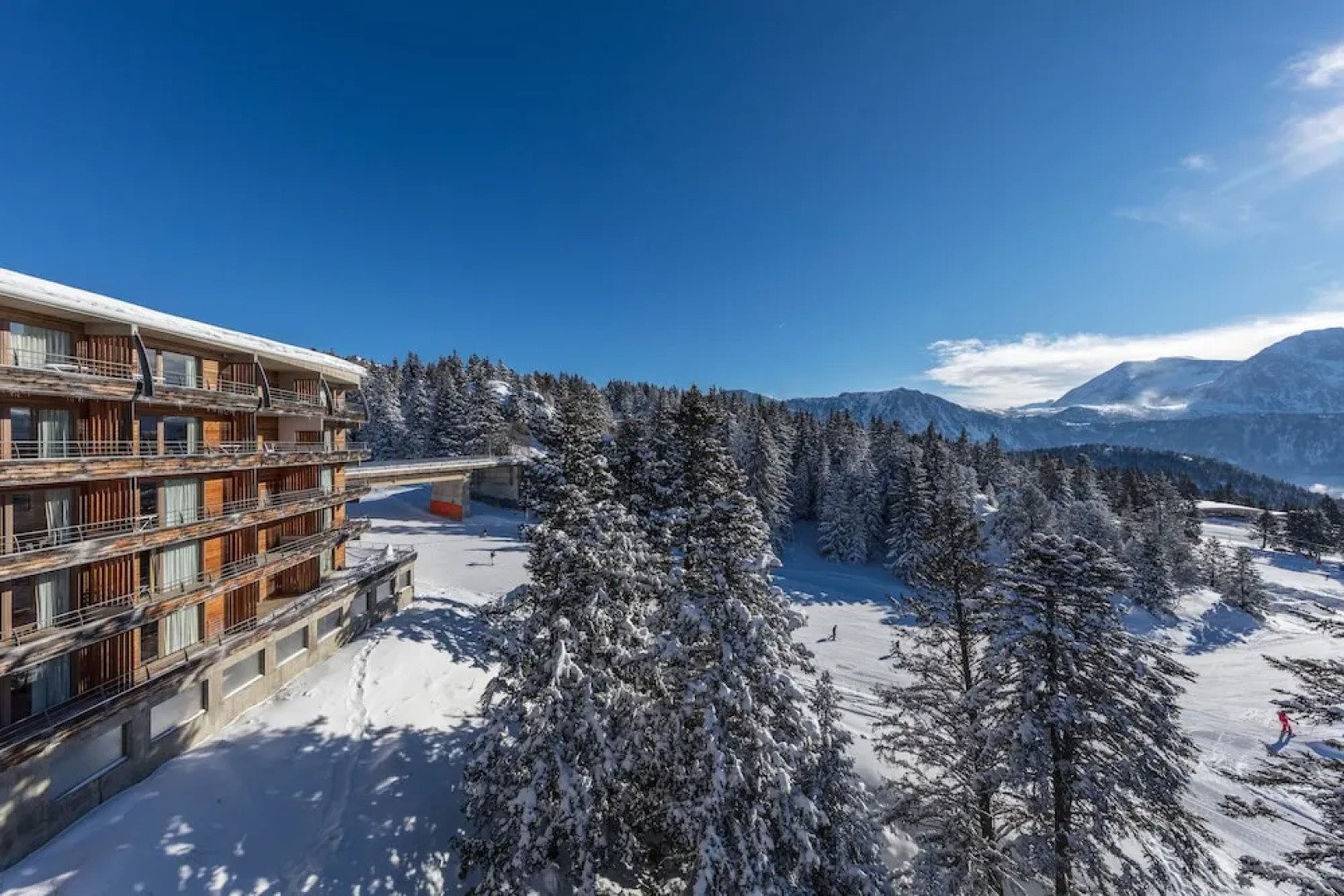 Noemys L'Ecrin des Neiges