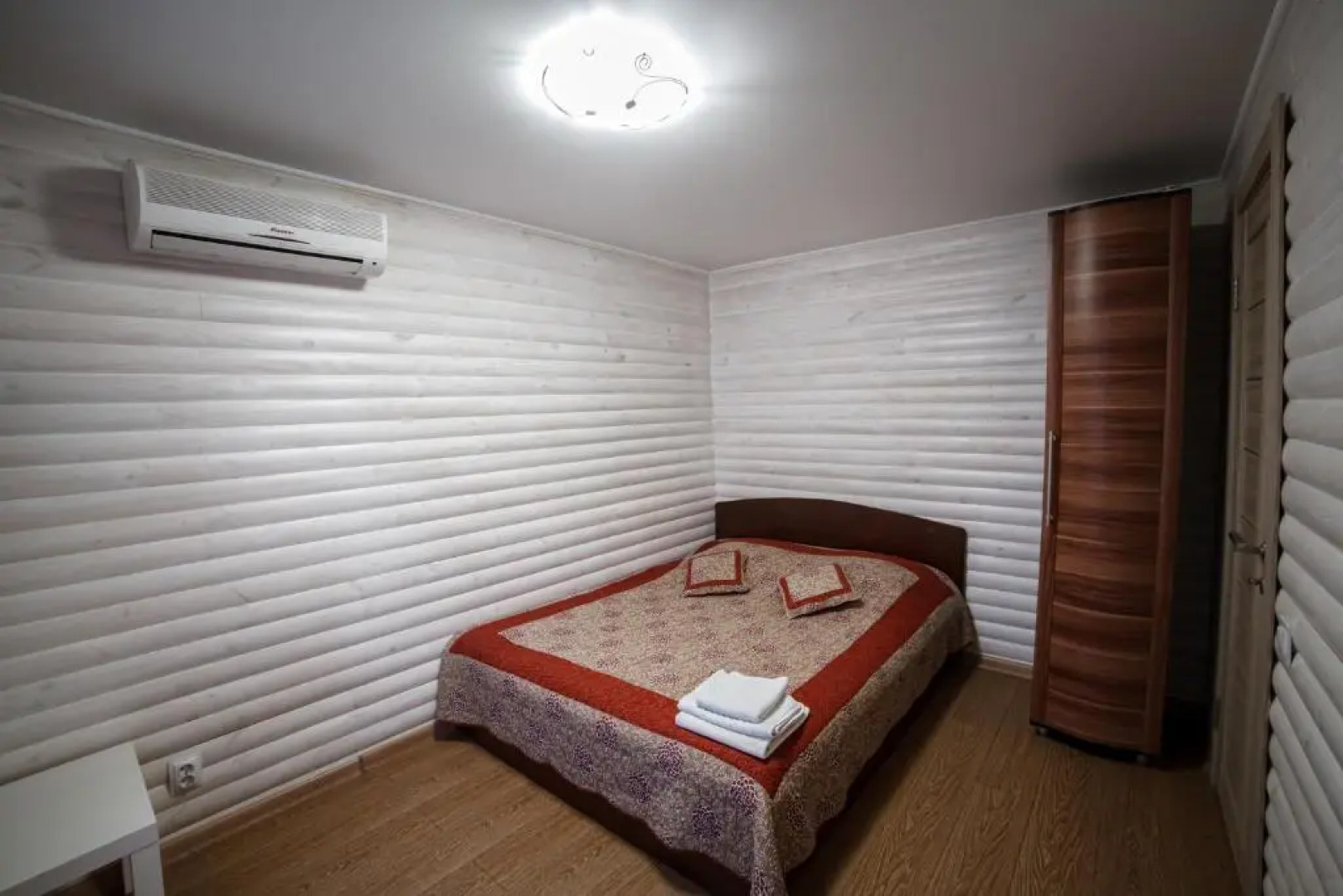 База отдыха Сосны