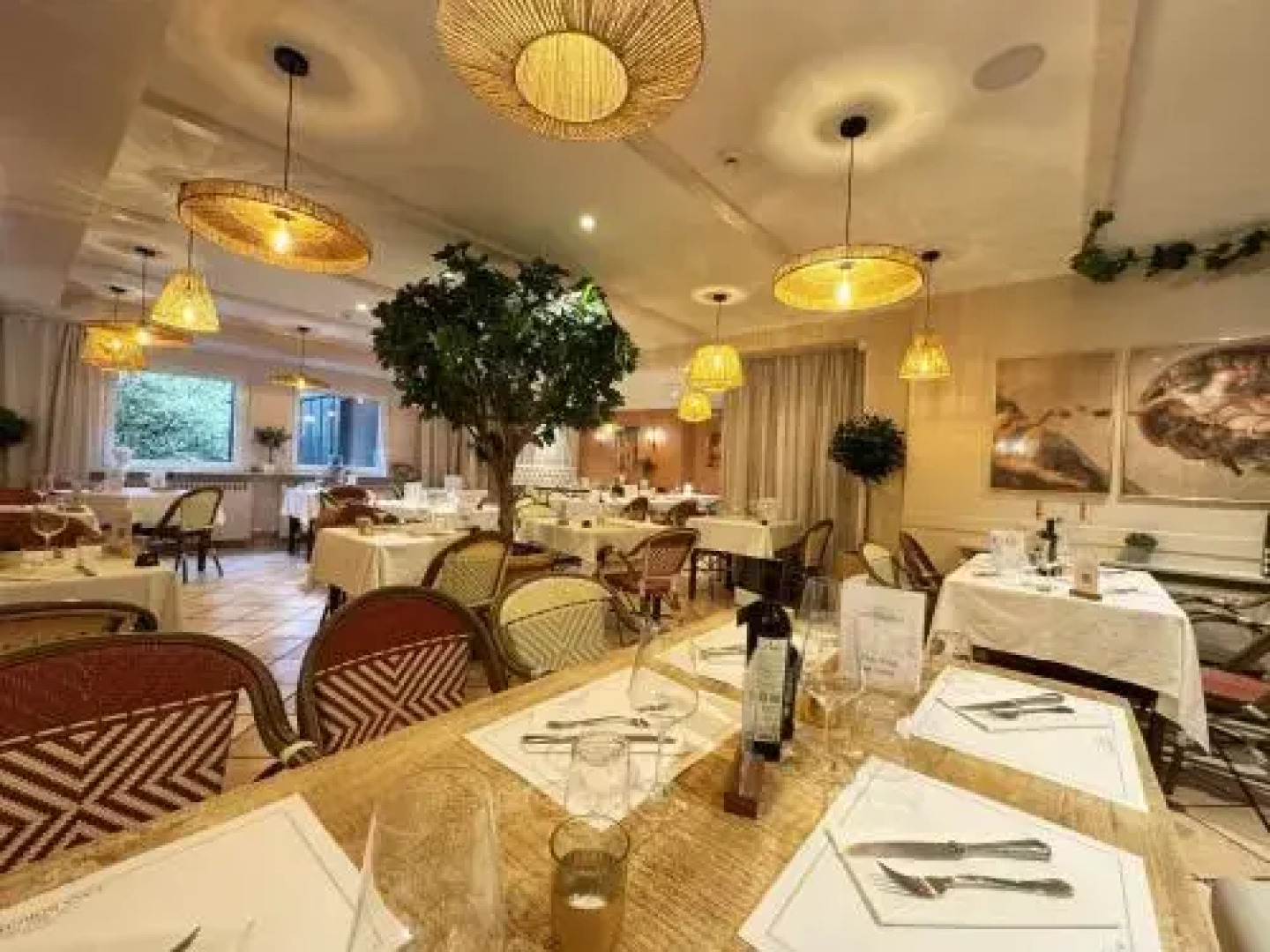 Hotel il Castello Borghese