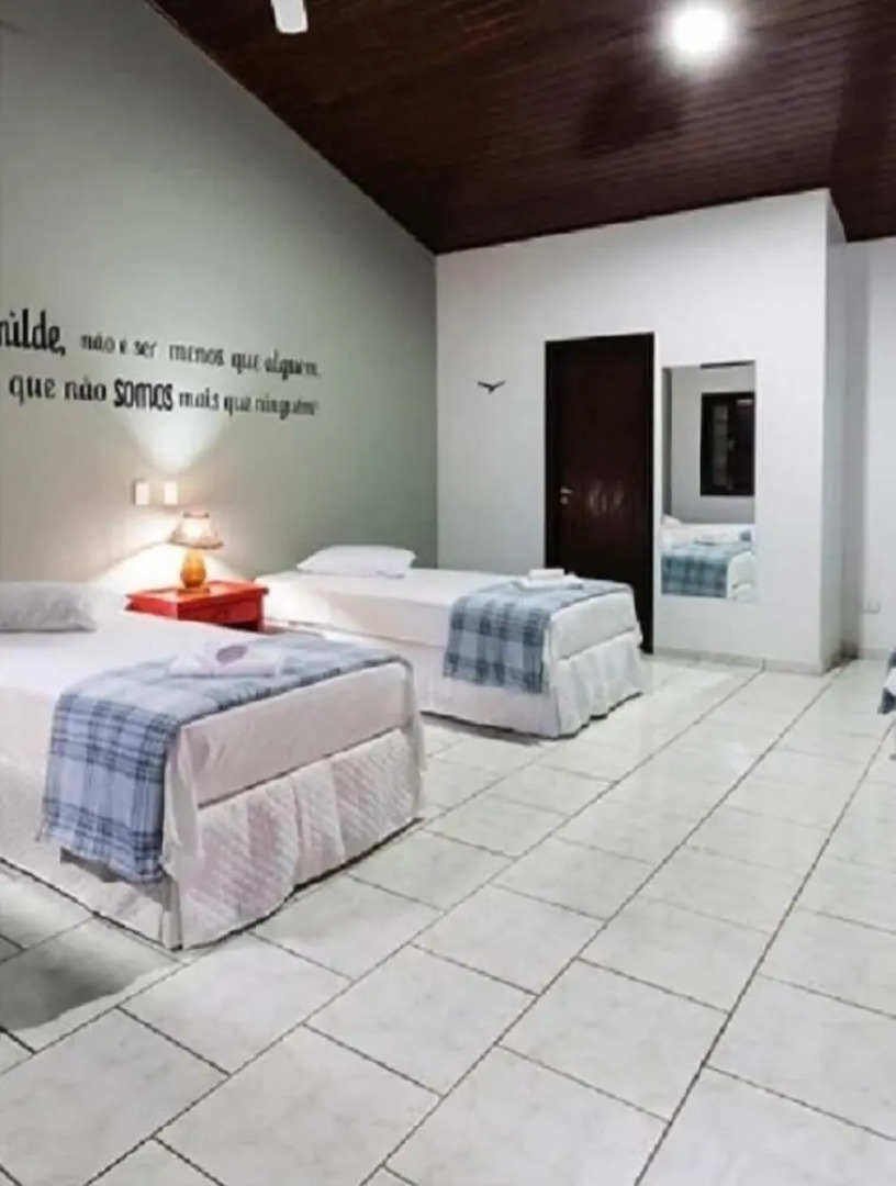 Pousada de Pesca e Lazer Camury