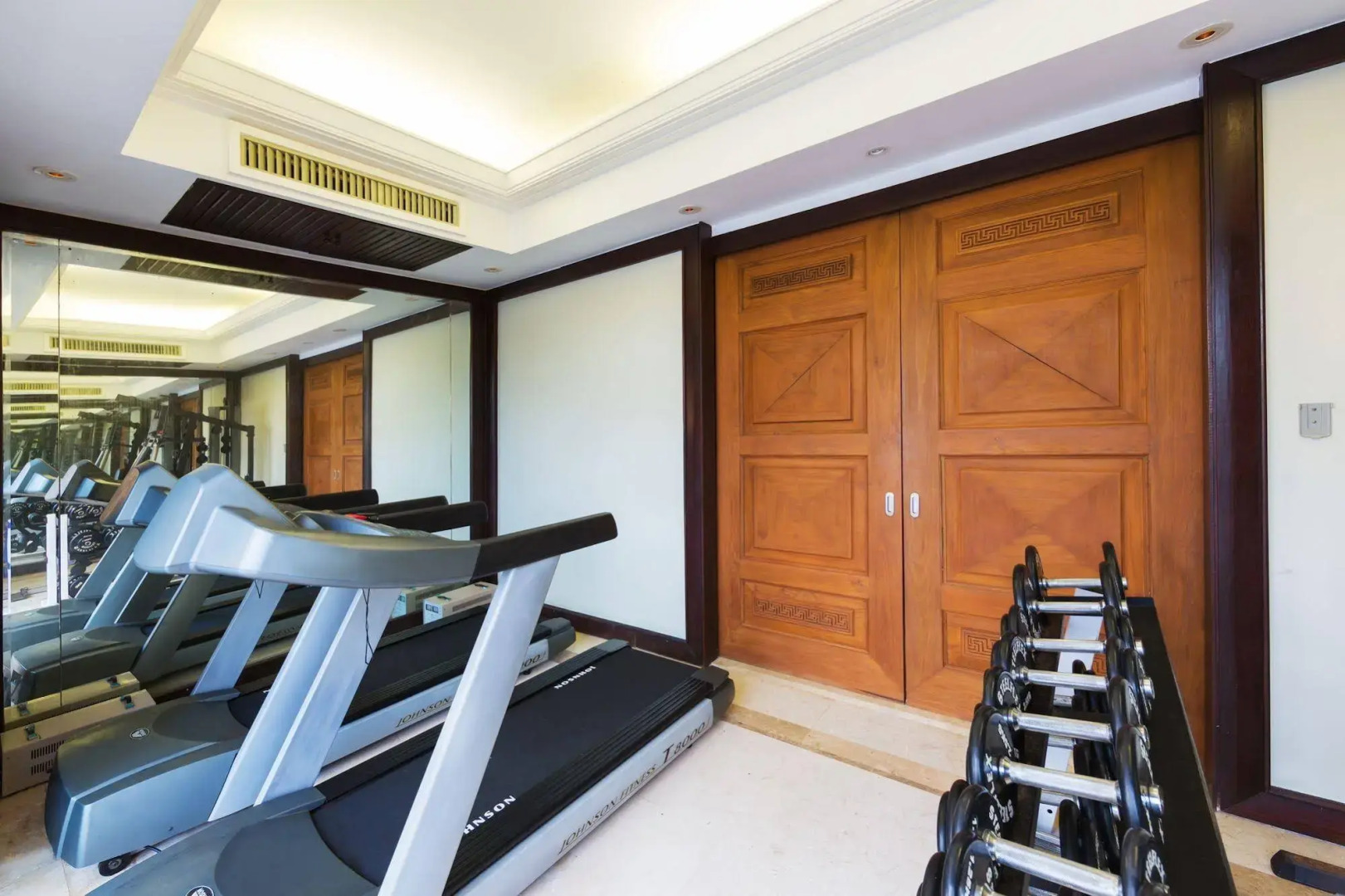 Nirwana Villa Estate