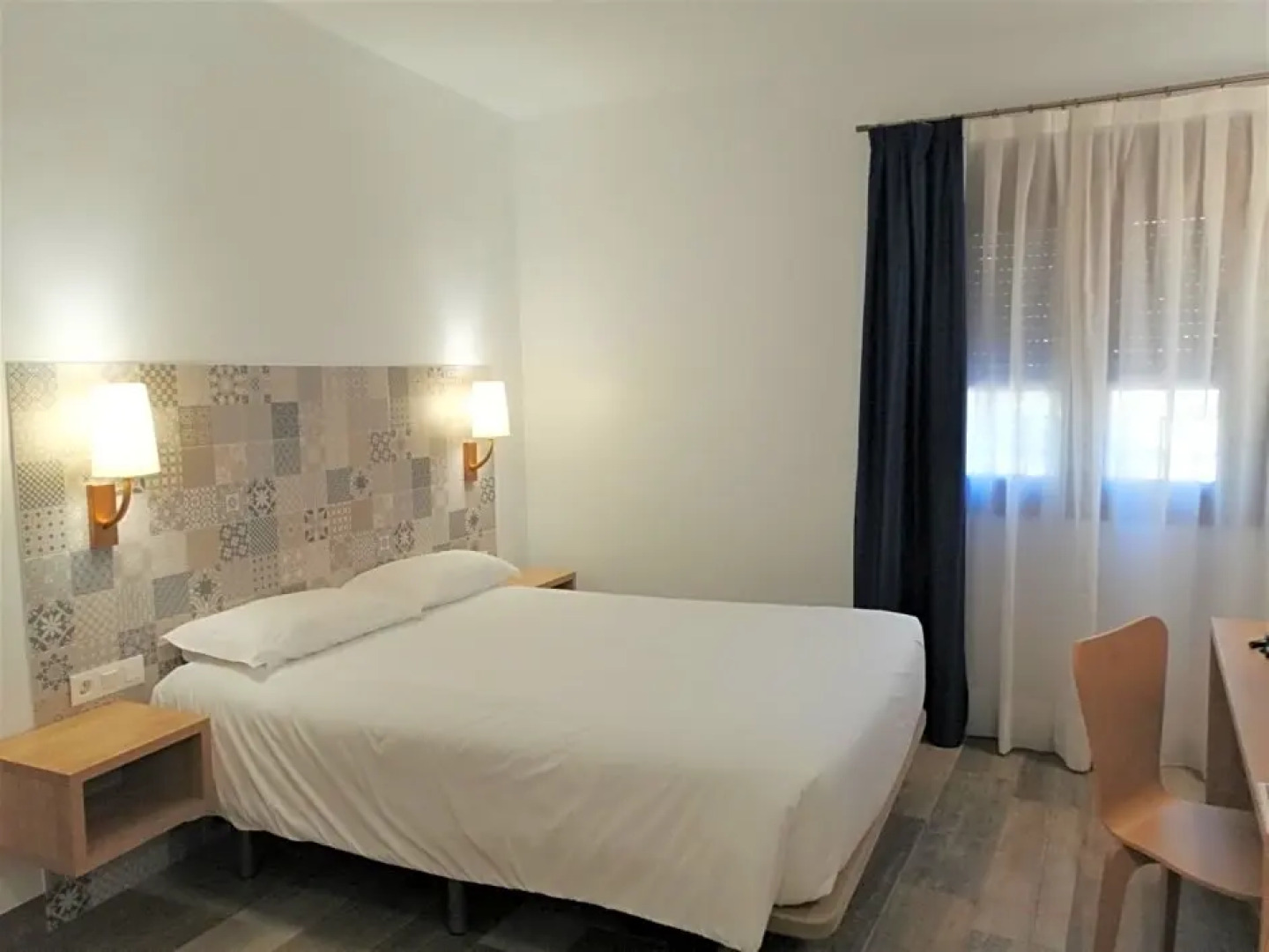 Hostal Restaurante Villa de Brihuega