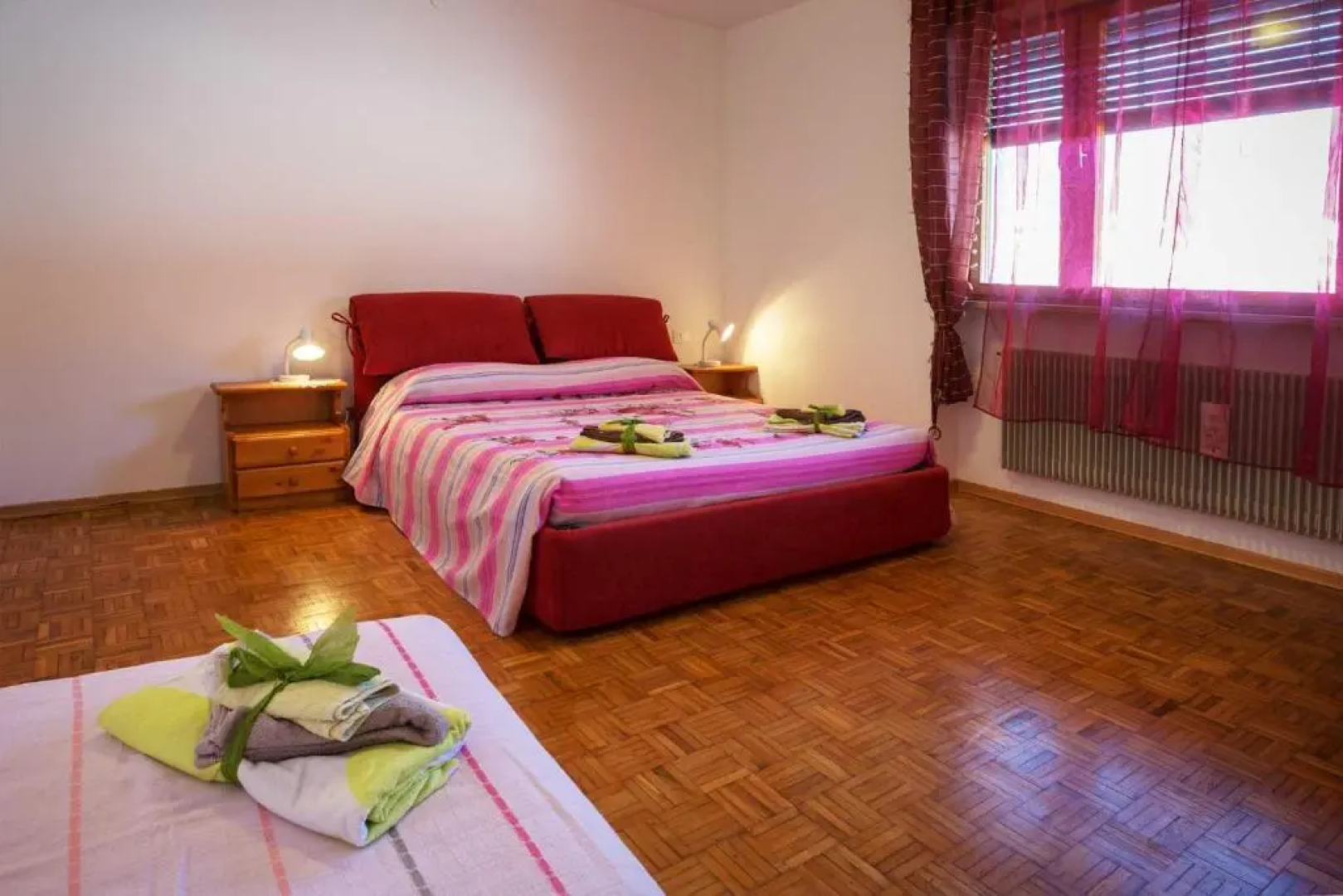 Albergo Diffuso Col Gentile Socchieve