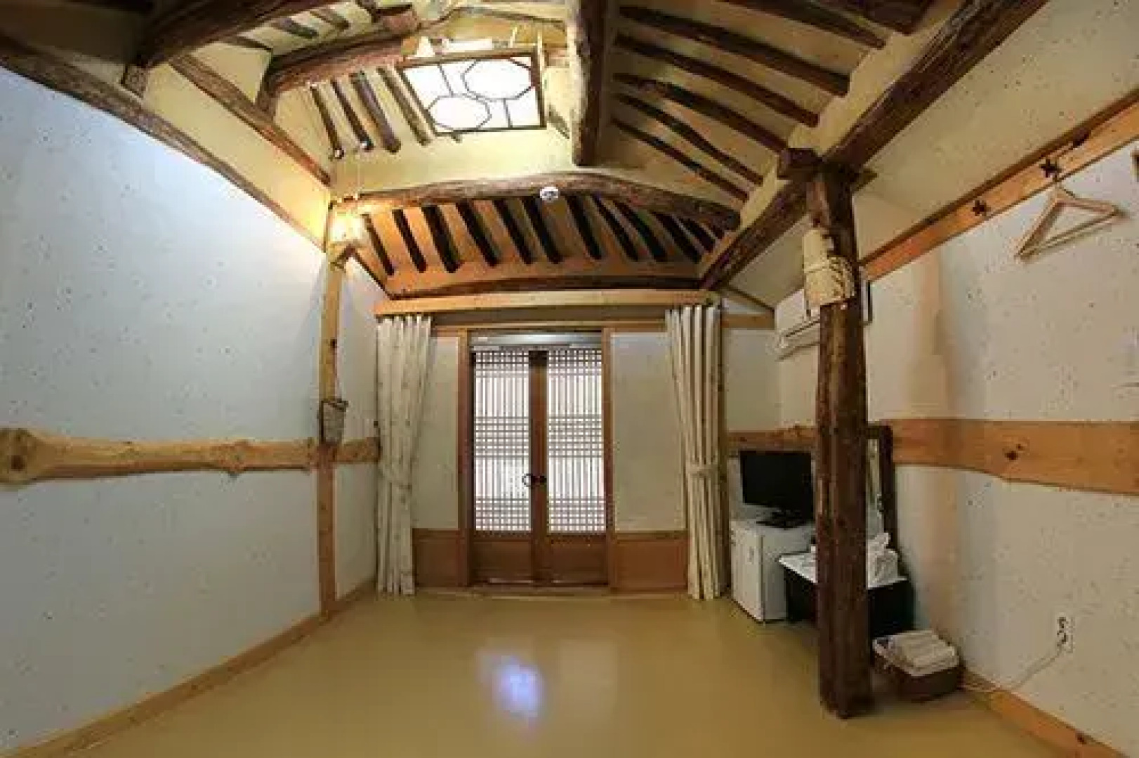 Hanok Hotel Hagindang