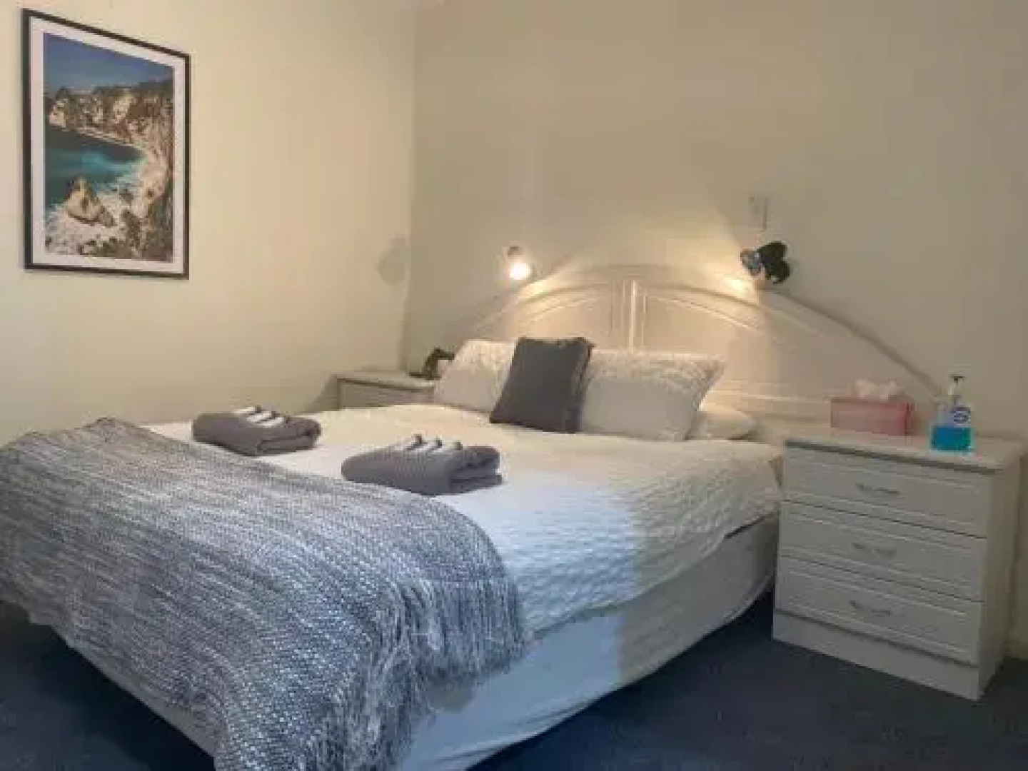 Tumby Bay Marina Motel