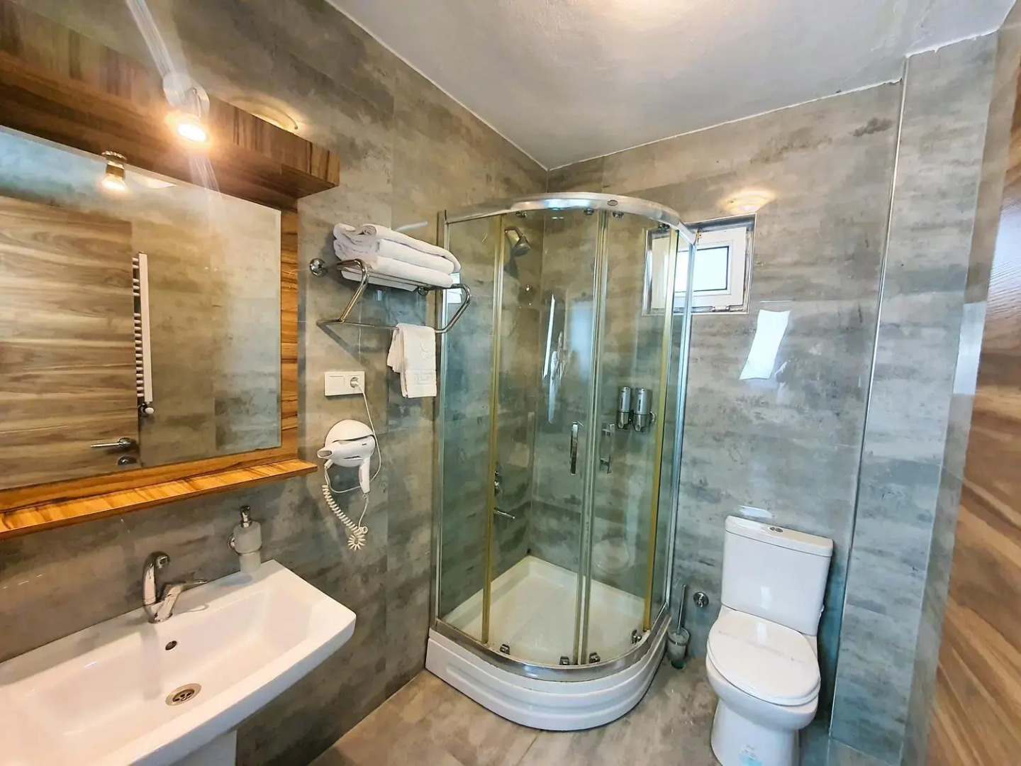 Sapanca Aqua Wellness Spa Hotel