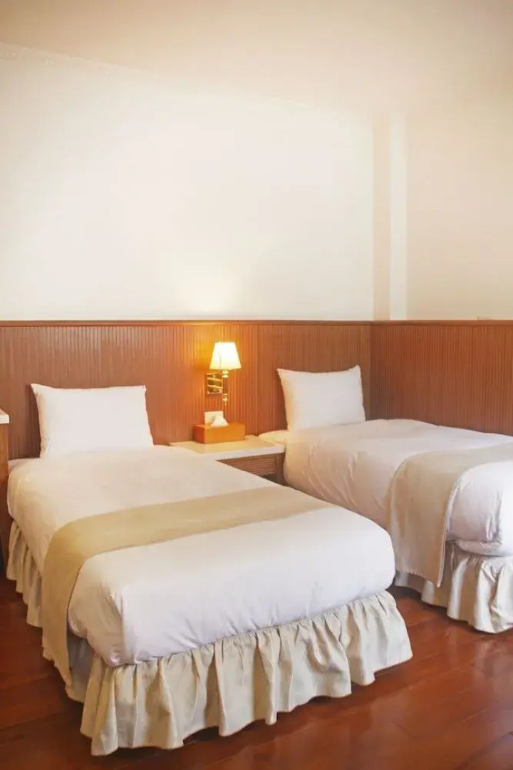 MaGong Ancient Street No.10 Homestay