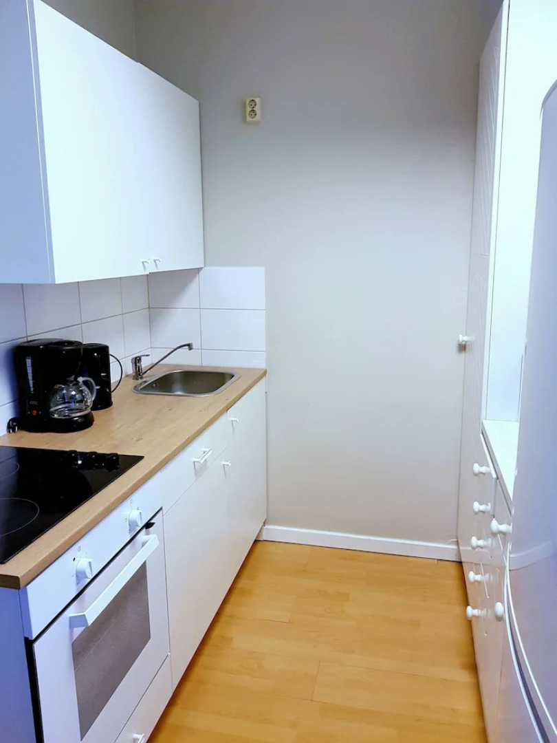 Malung Sälen Hostel