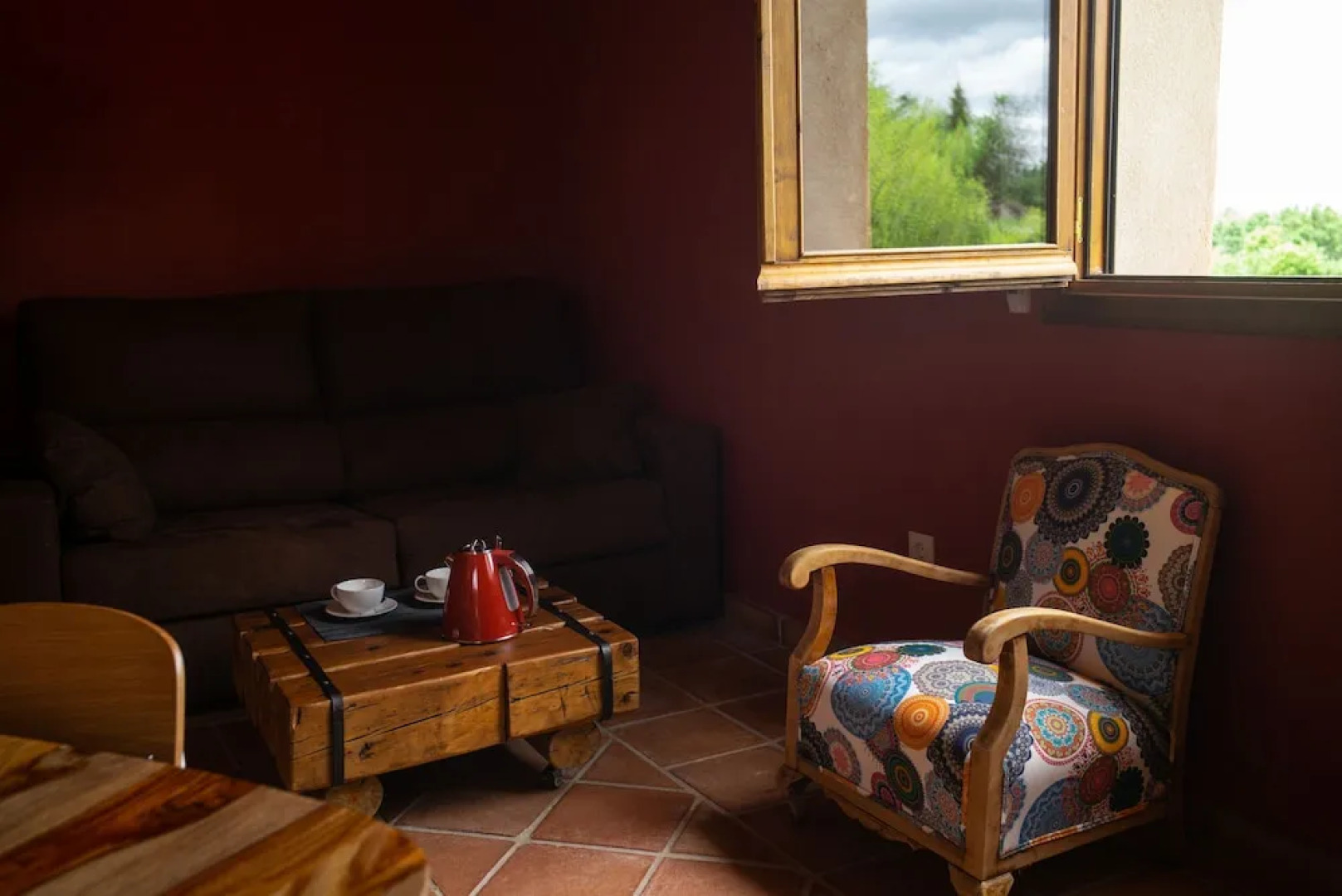 Las Casitas de la Data