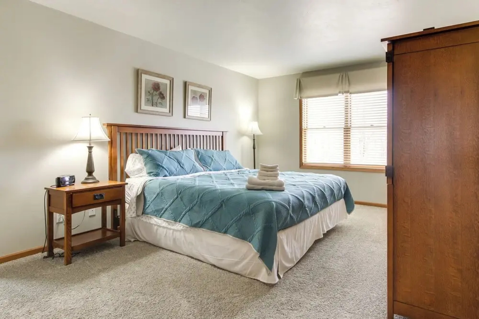 'rise and Shine in Door County!' Egg Harbor Haven