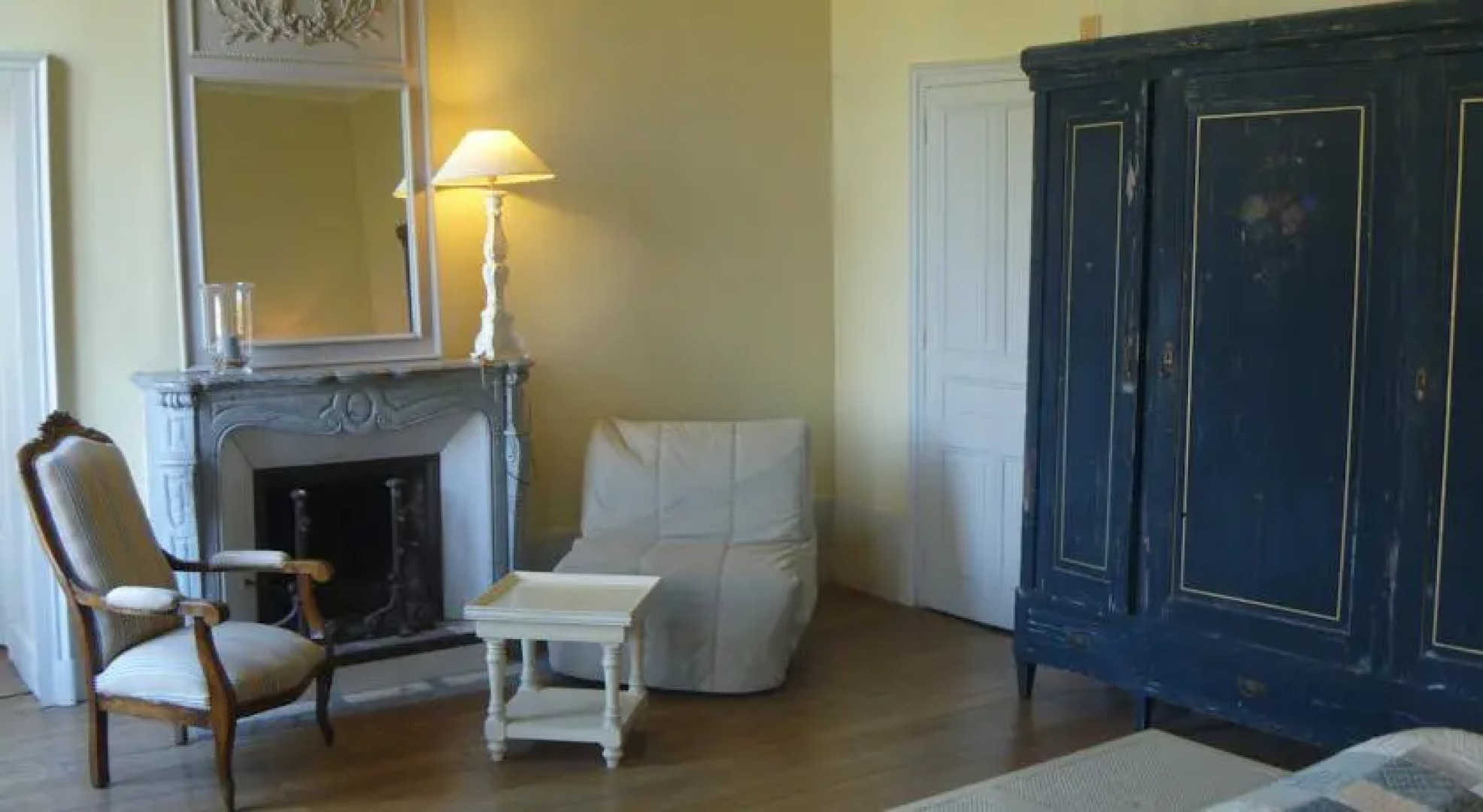 Chateau de Bessey les Citeaux