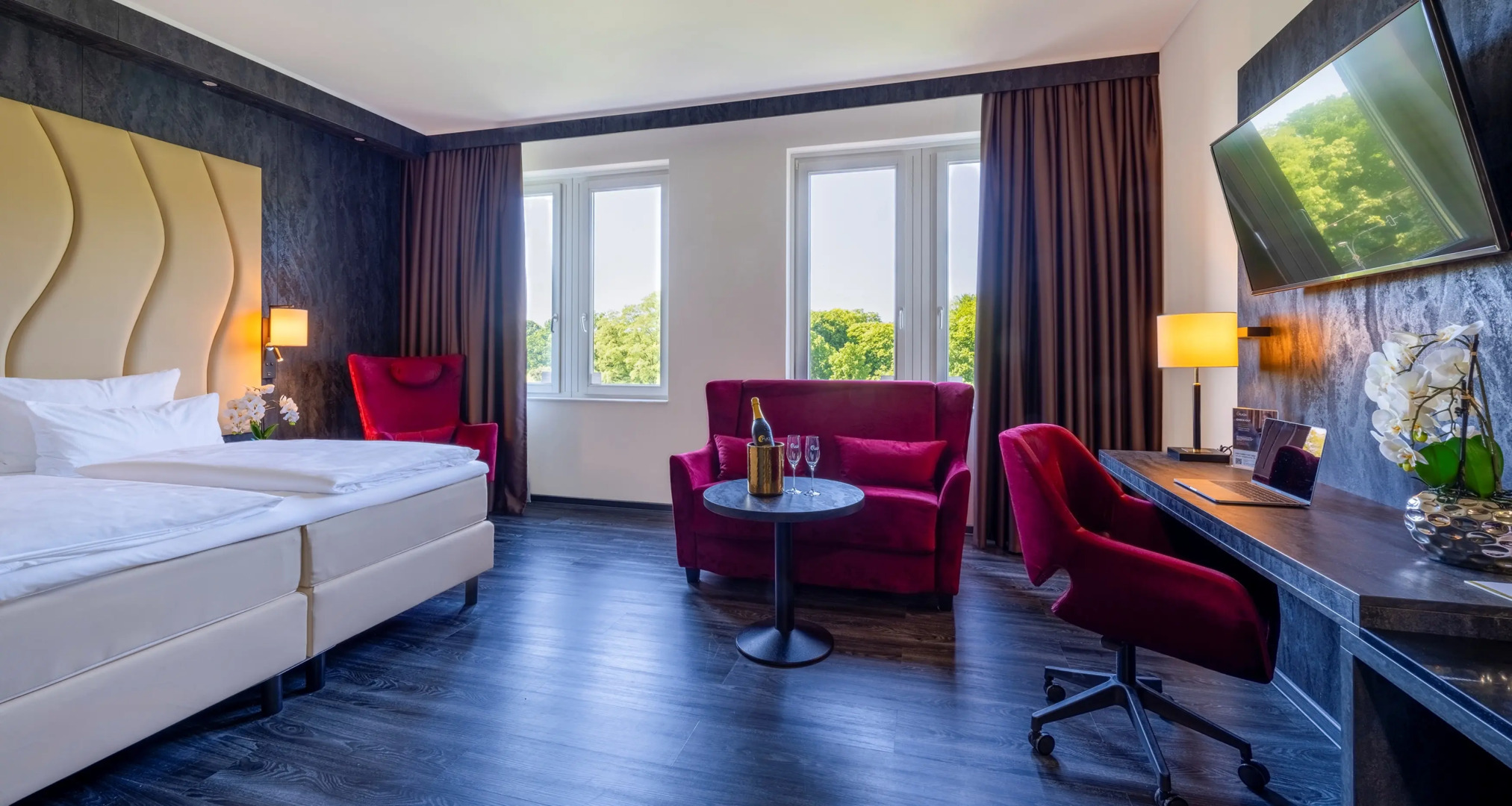 PLAZA Premium Schwerin; Sure Hotel Collection by Best Western