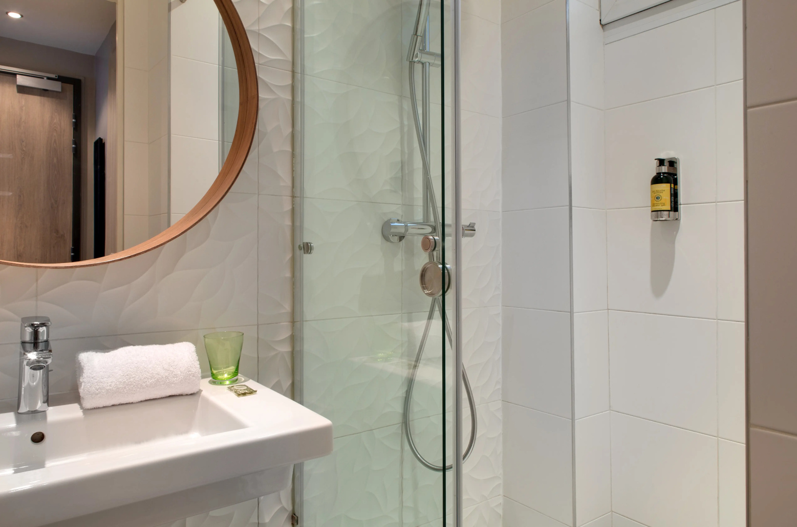 Chouette Hotel