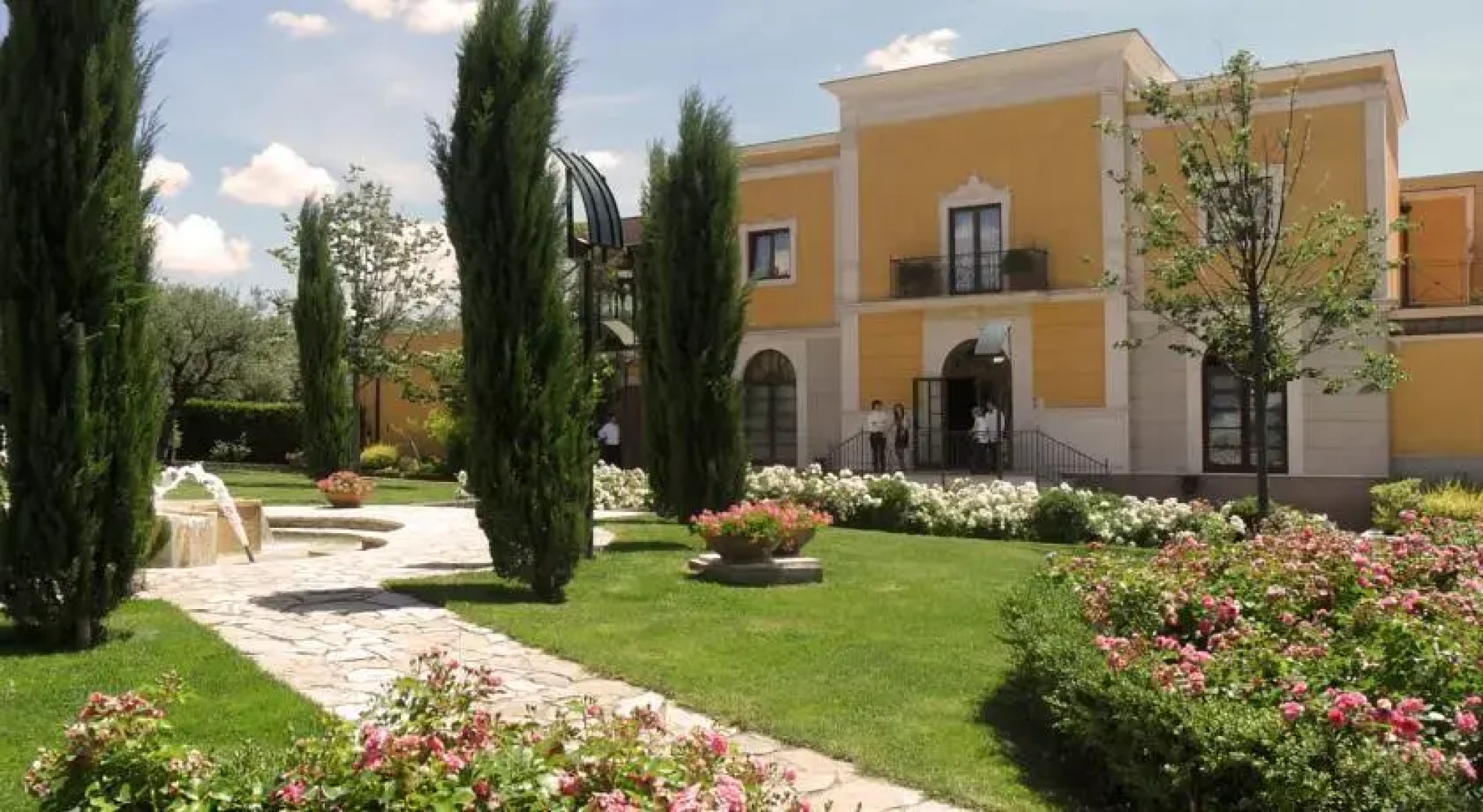 Meridiana Ricevimenti