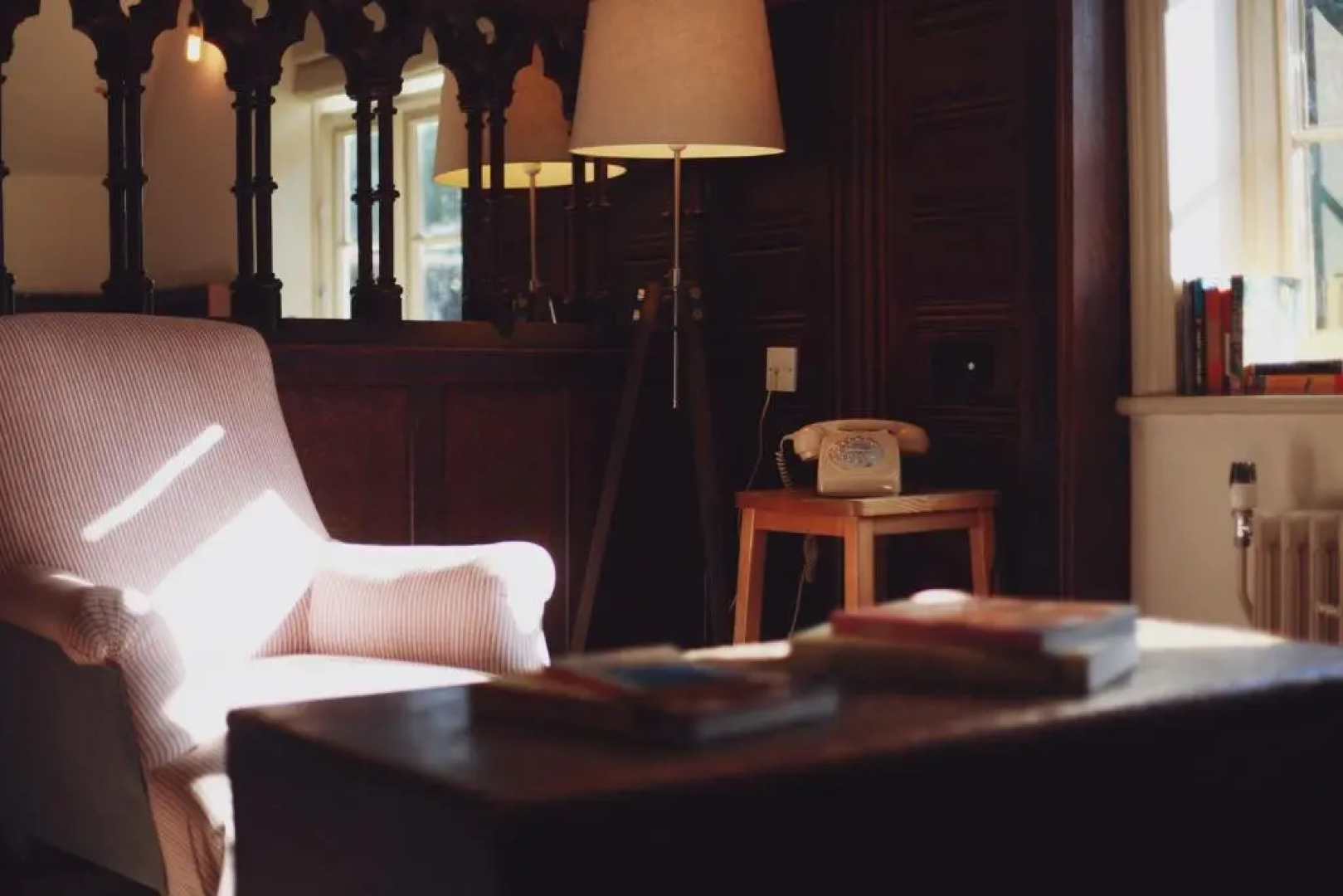 Bel & The Dragon Churt