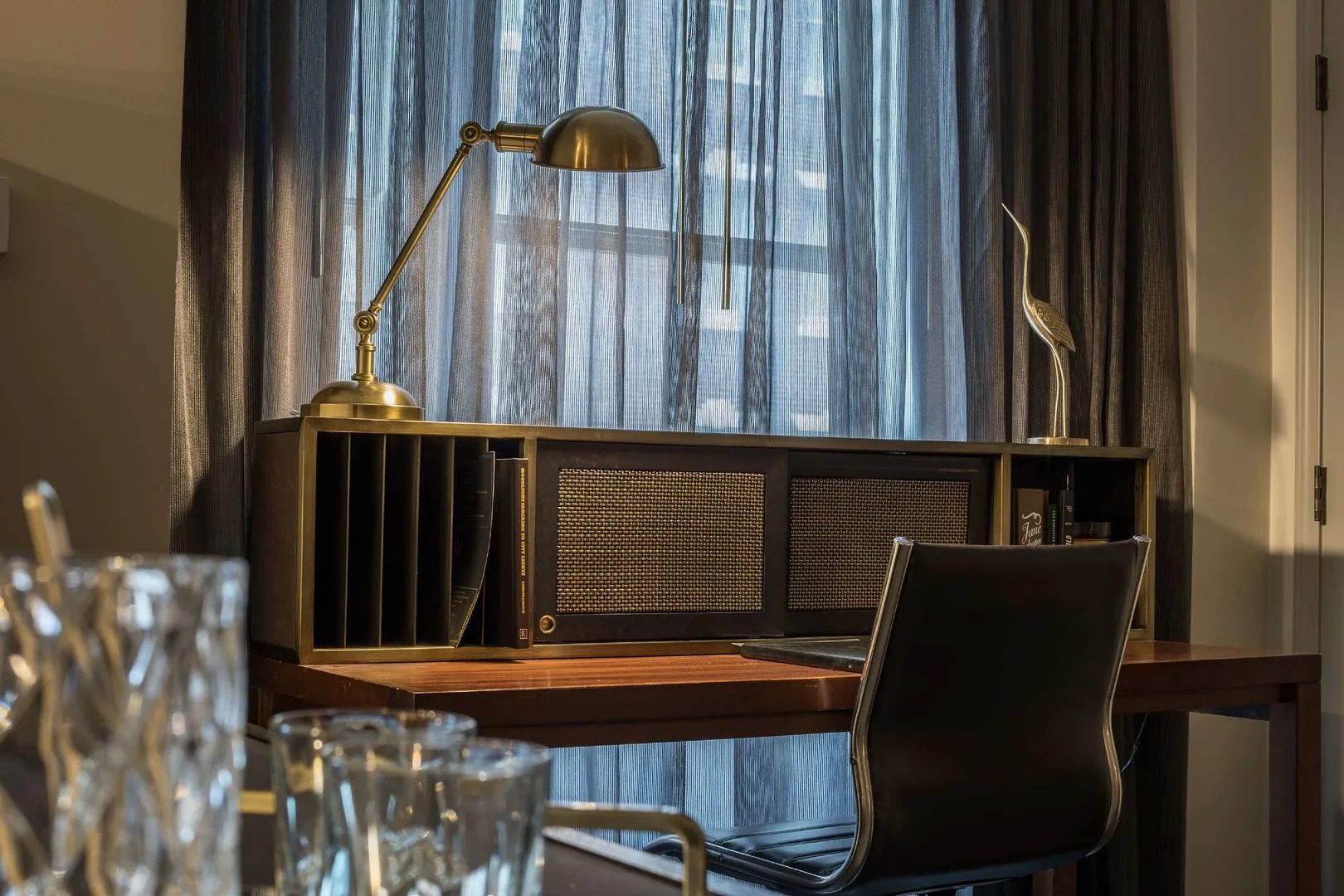 Hotel Phillips Kansas City Curio Collection by Hilton