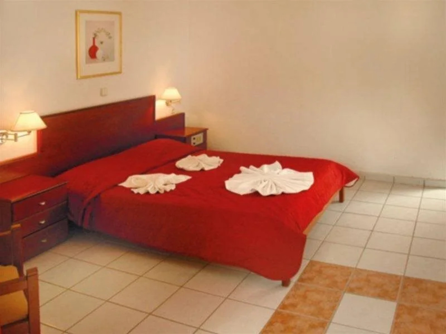 Отель Maravel Land Hotel Resort