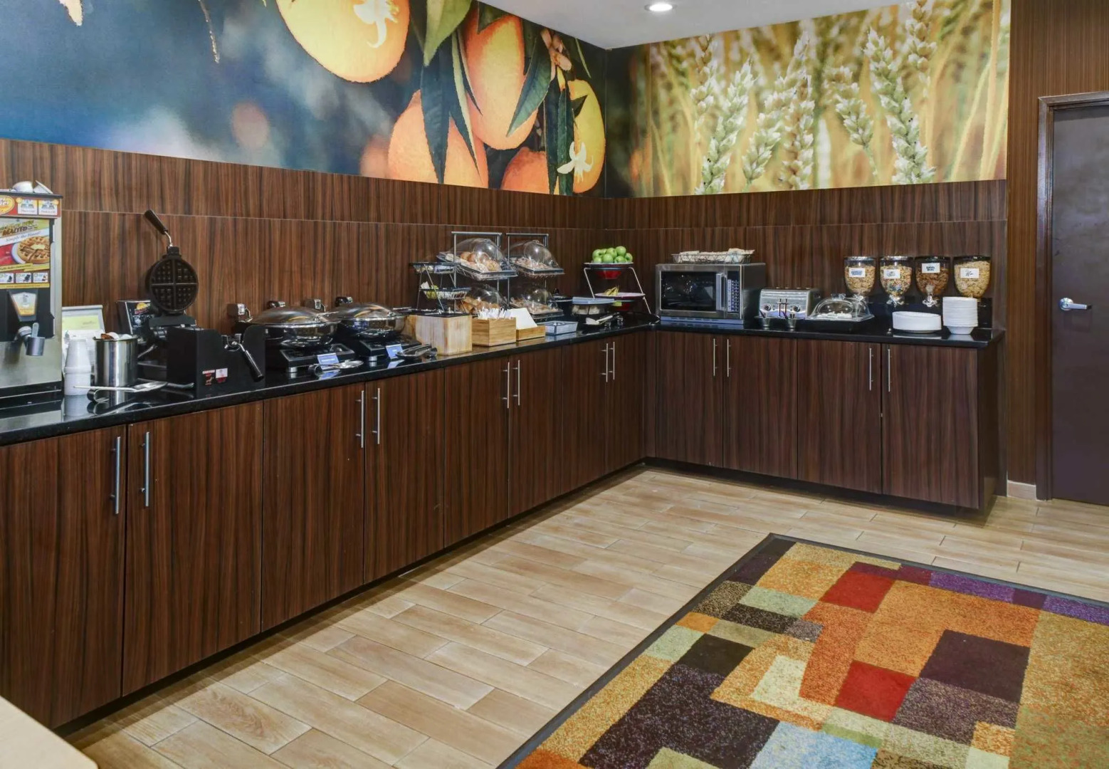 Fairfield Inn by Marriott Dothan