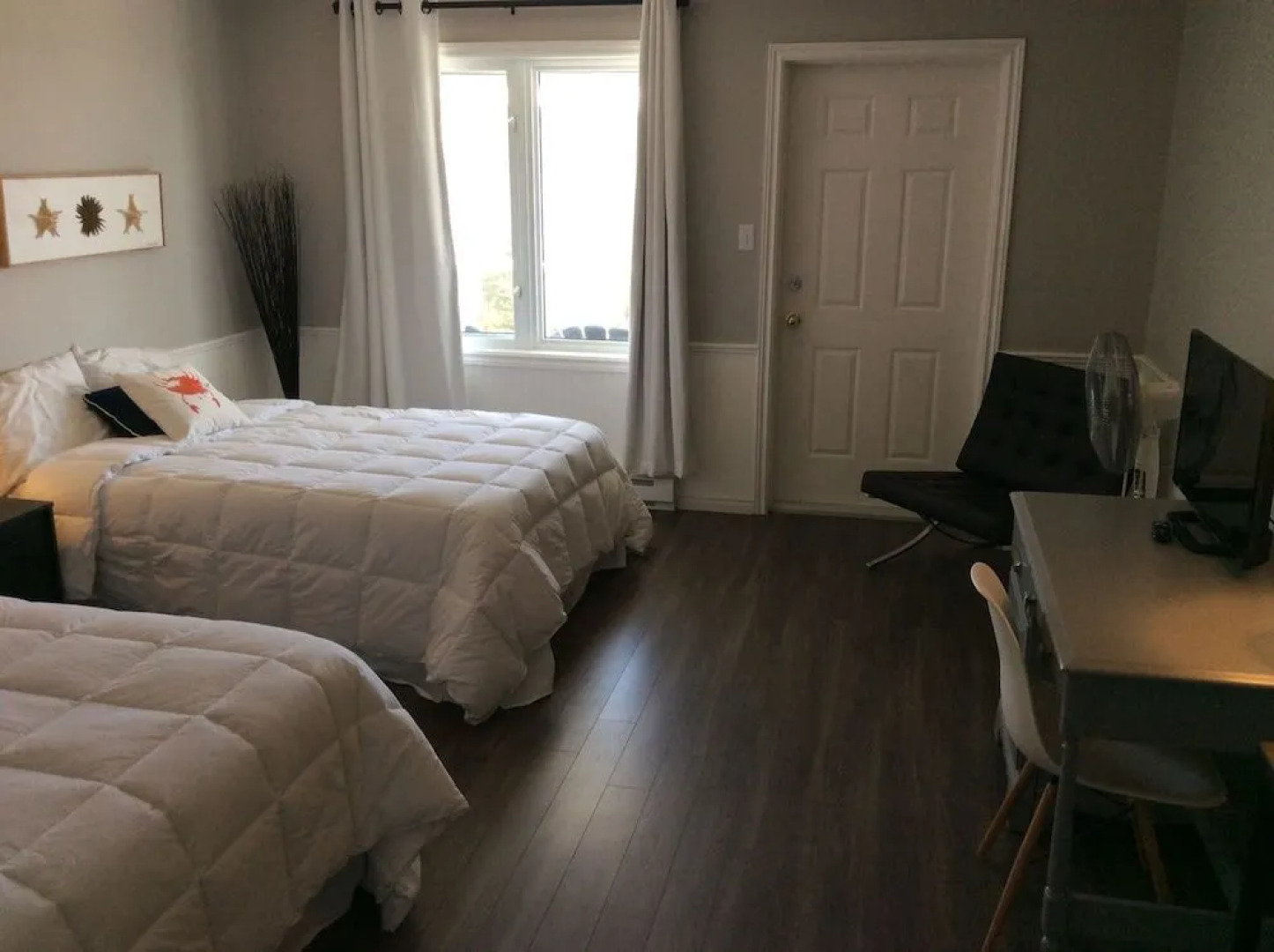 The Iona Heights Inn