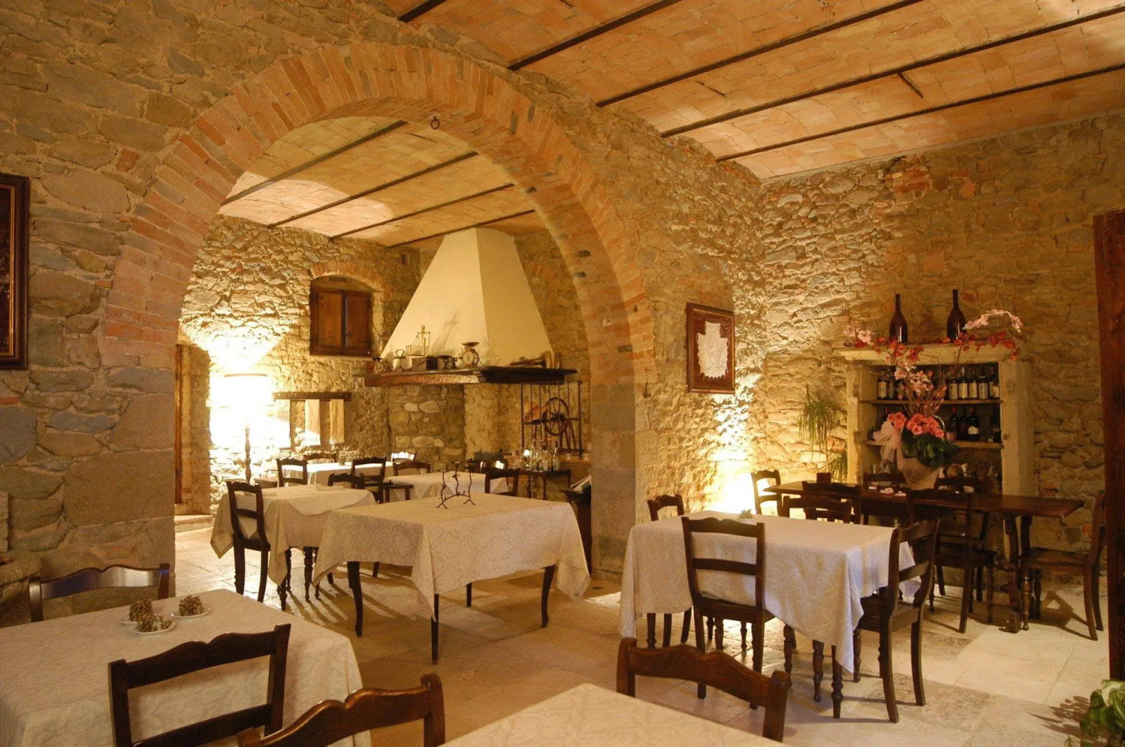 EcoResort Il Cantico della Natura