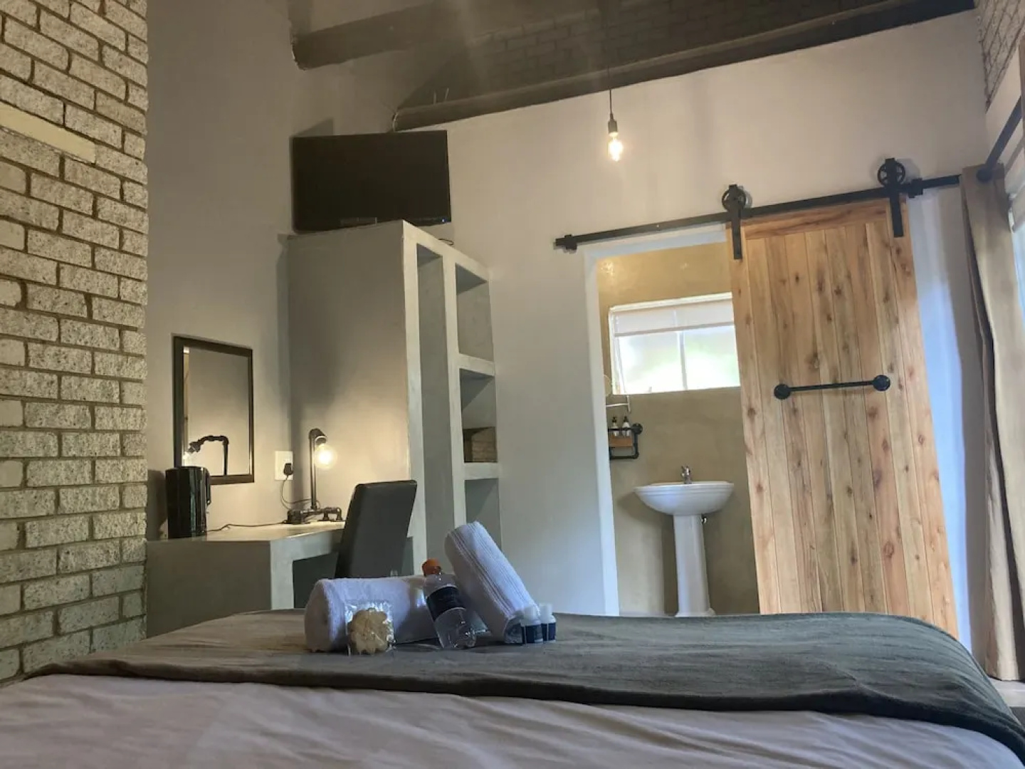 Lions Guesthouse