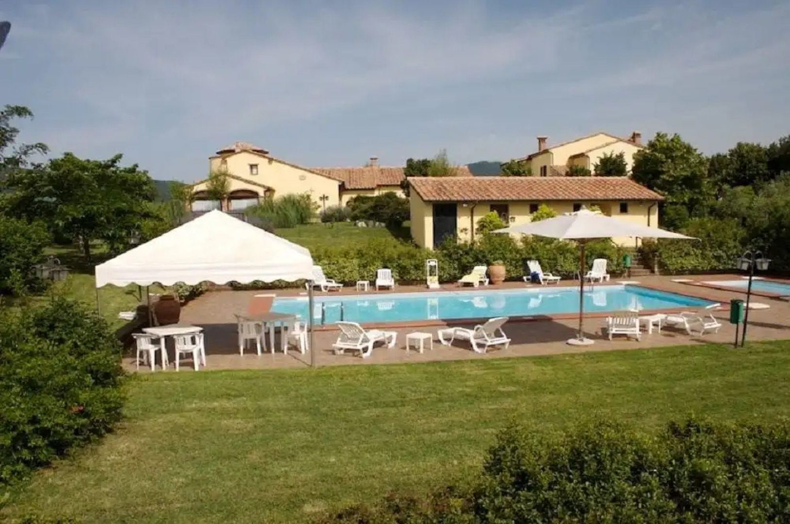 Agriturismo Collepina