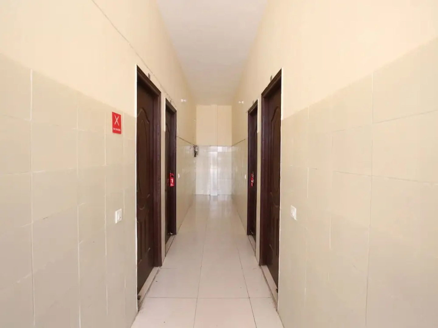 OYO 12934 Hotel Shivjot