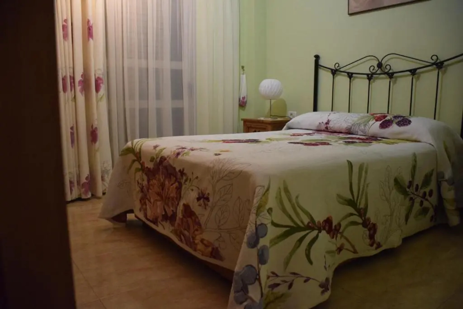 Apartamento Nek