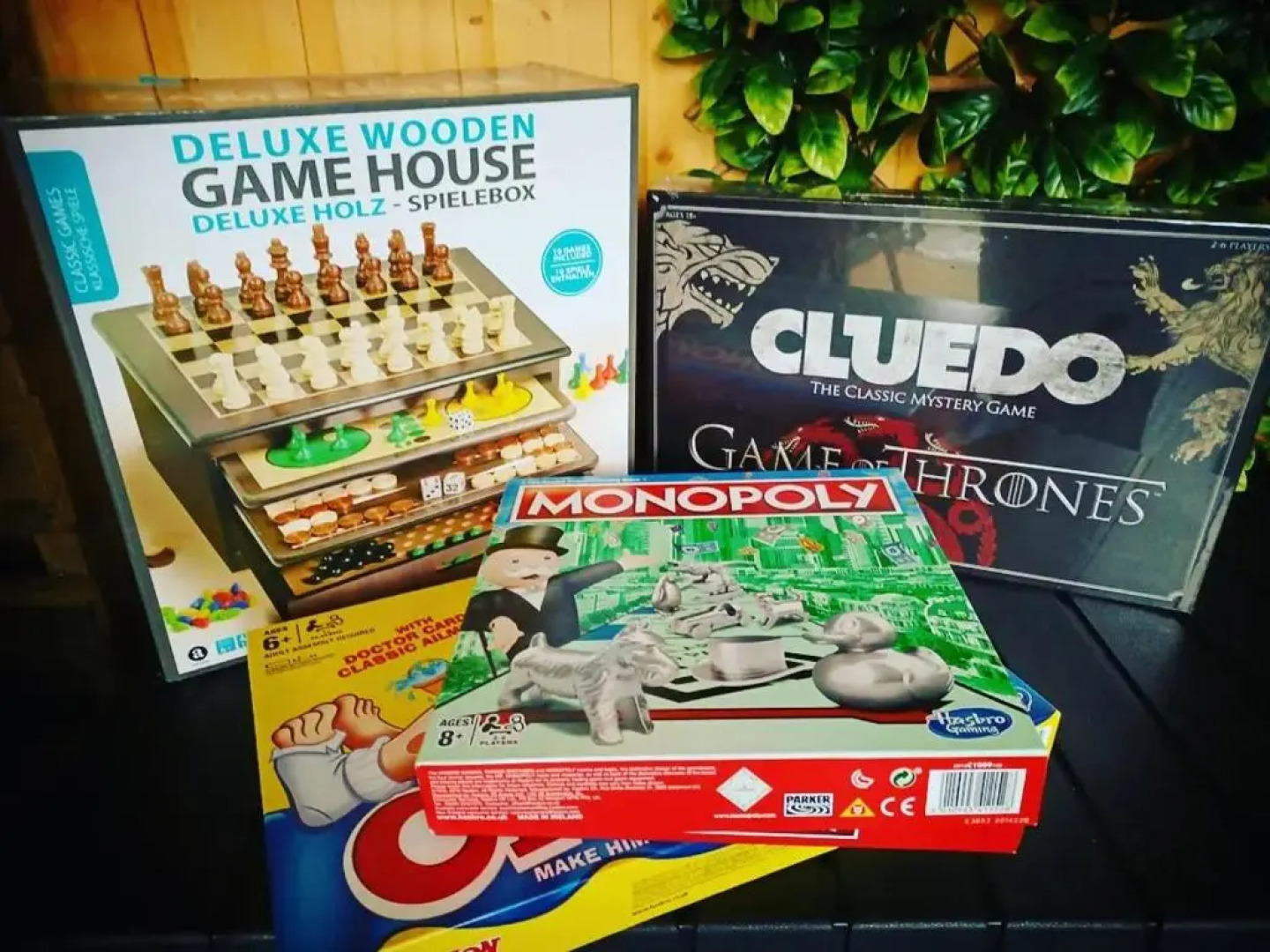 Therapy Lodge Ballycastle