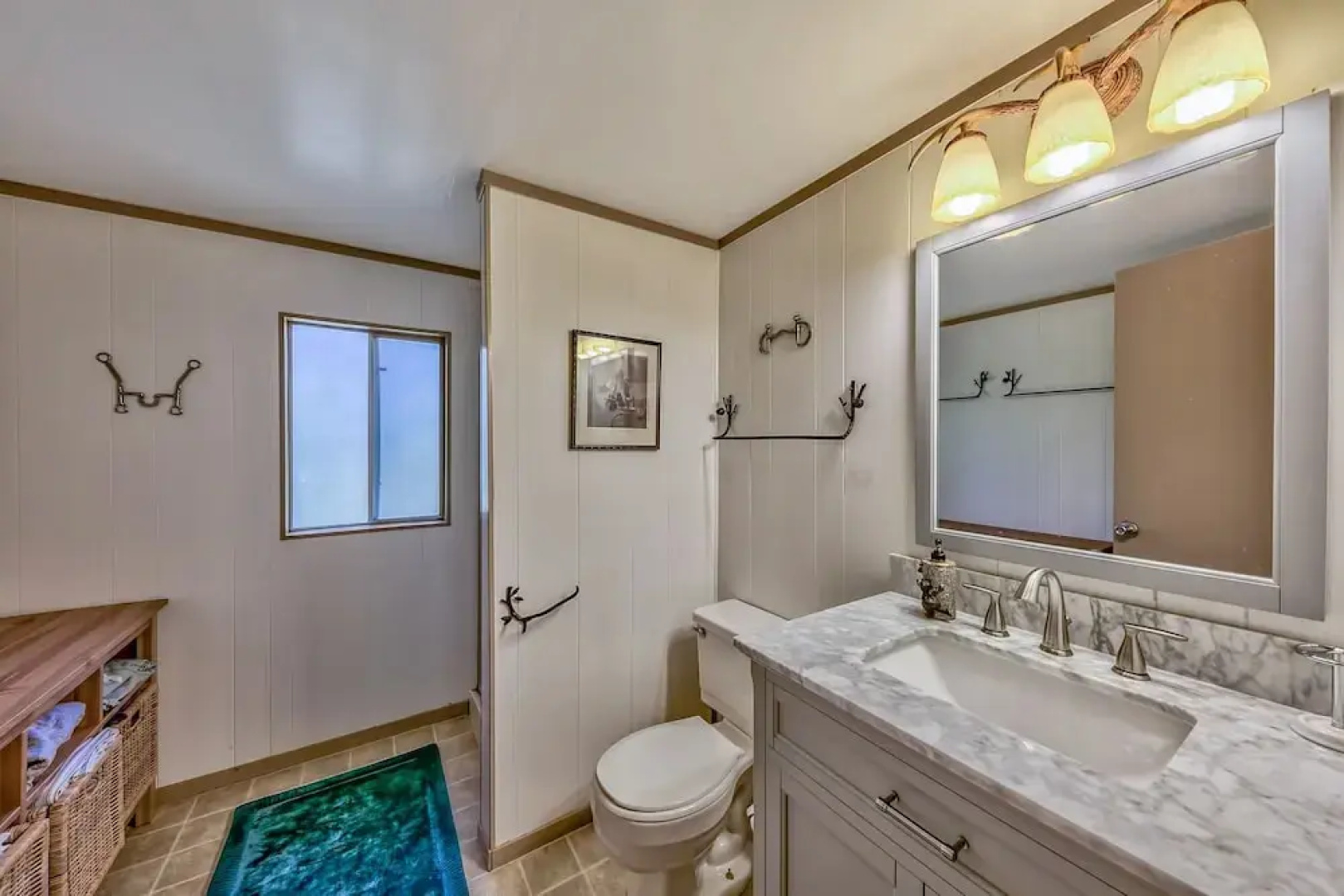 1625a Atroari 3 Bedroom Chalet by RedAwning