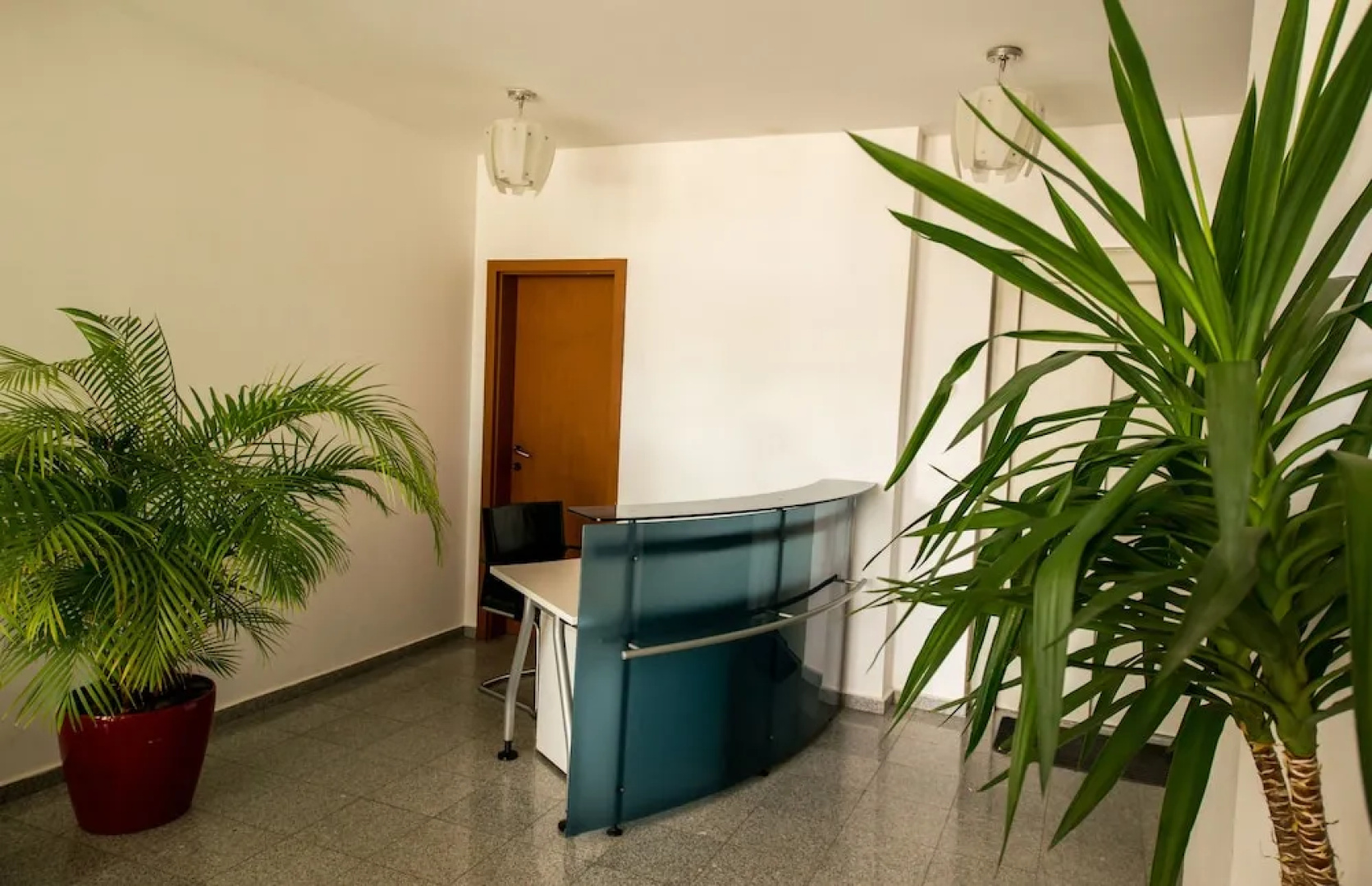 Coralia Serviced Apartments