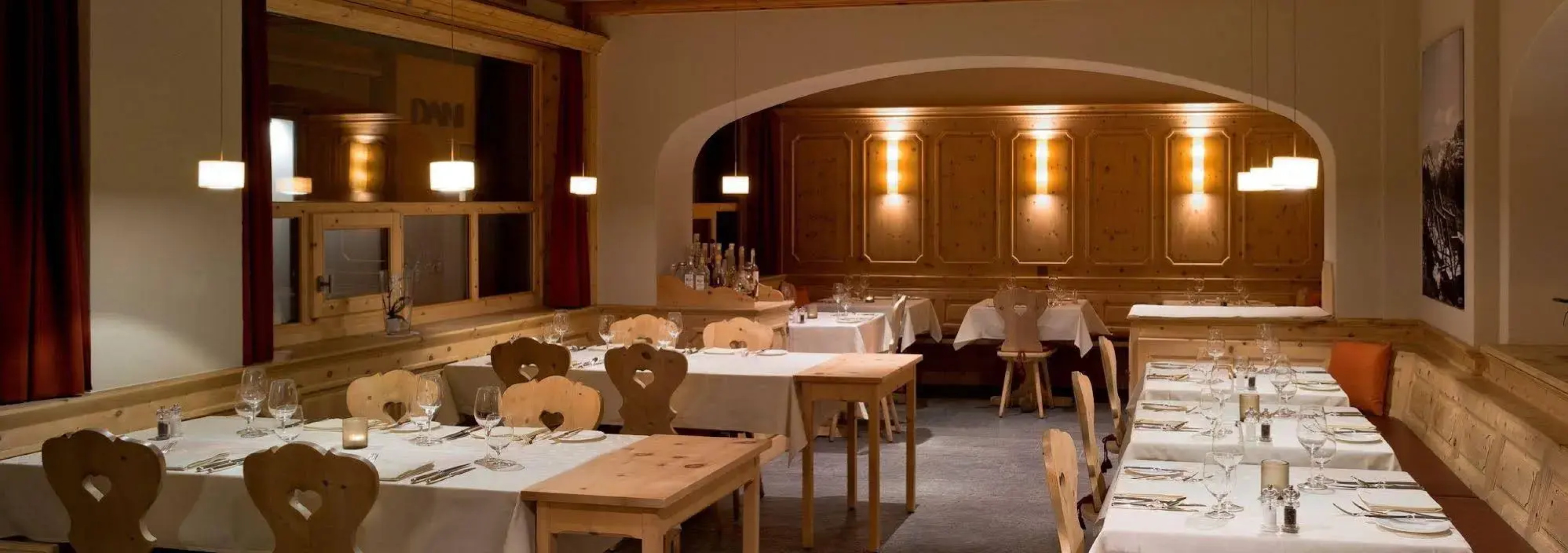 Hotel Donatz