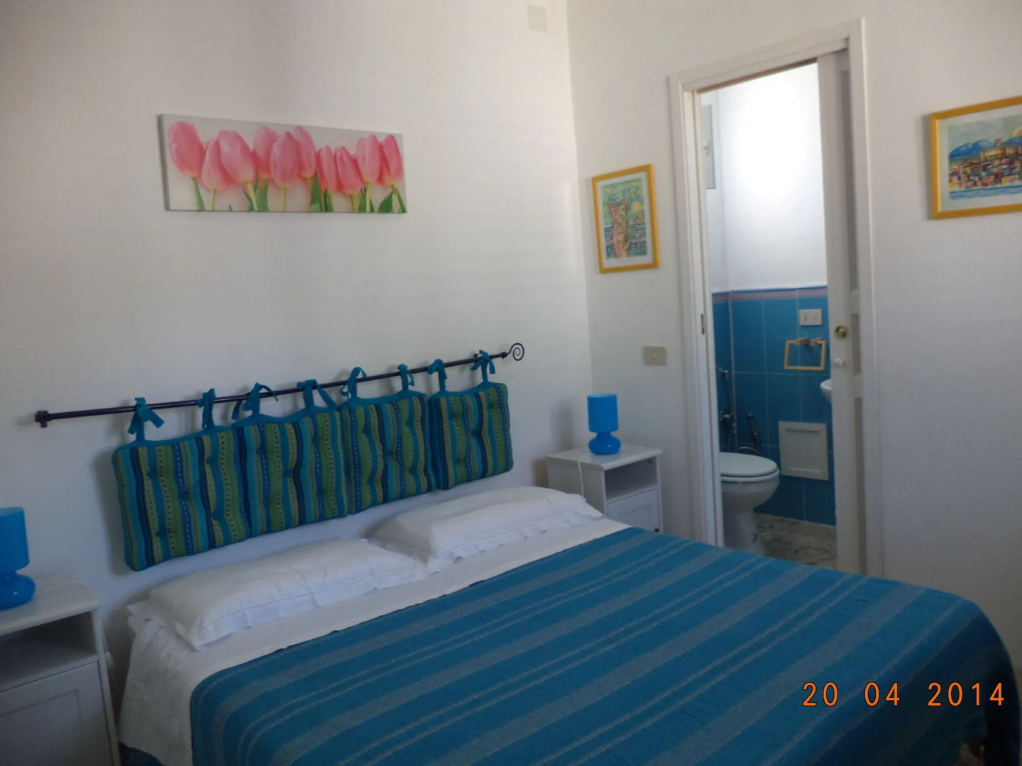 B&B La Caletta