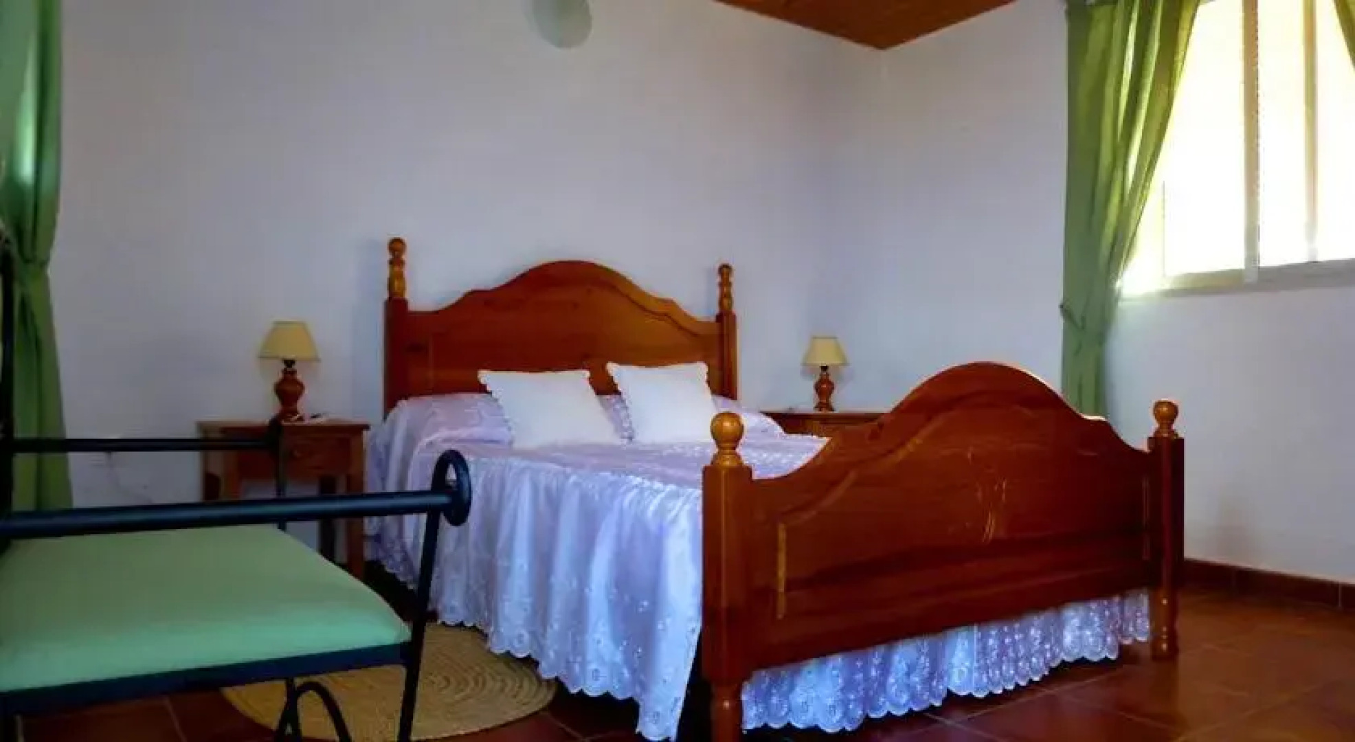 La Terraza del Estrecho