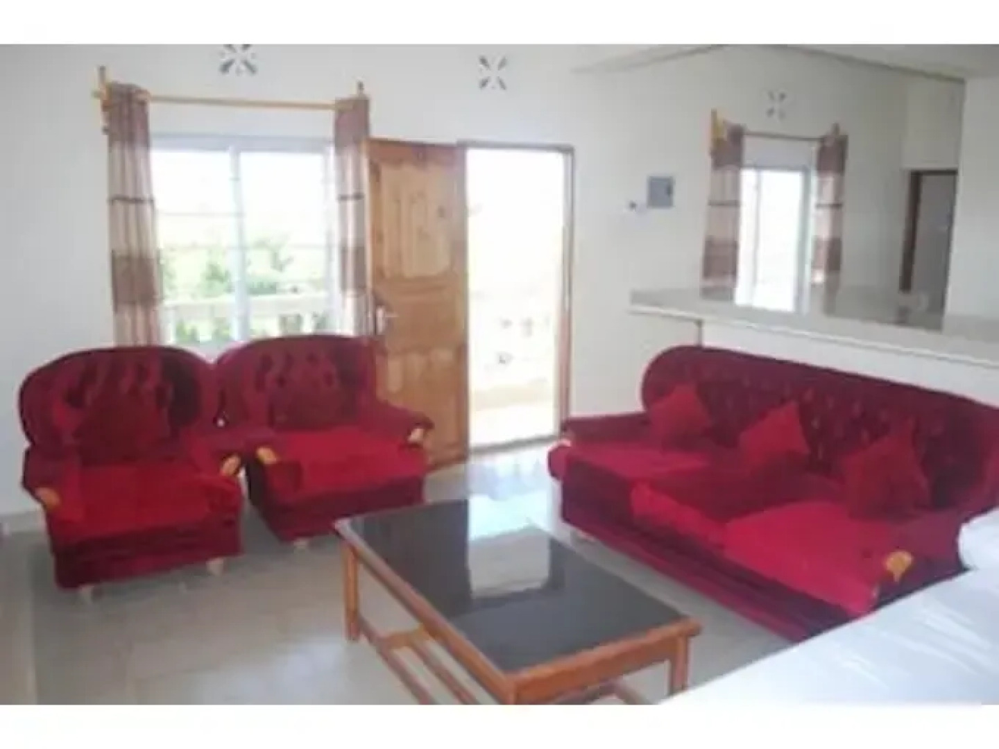 Watergate Hotel Kilifi